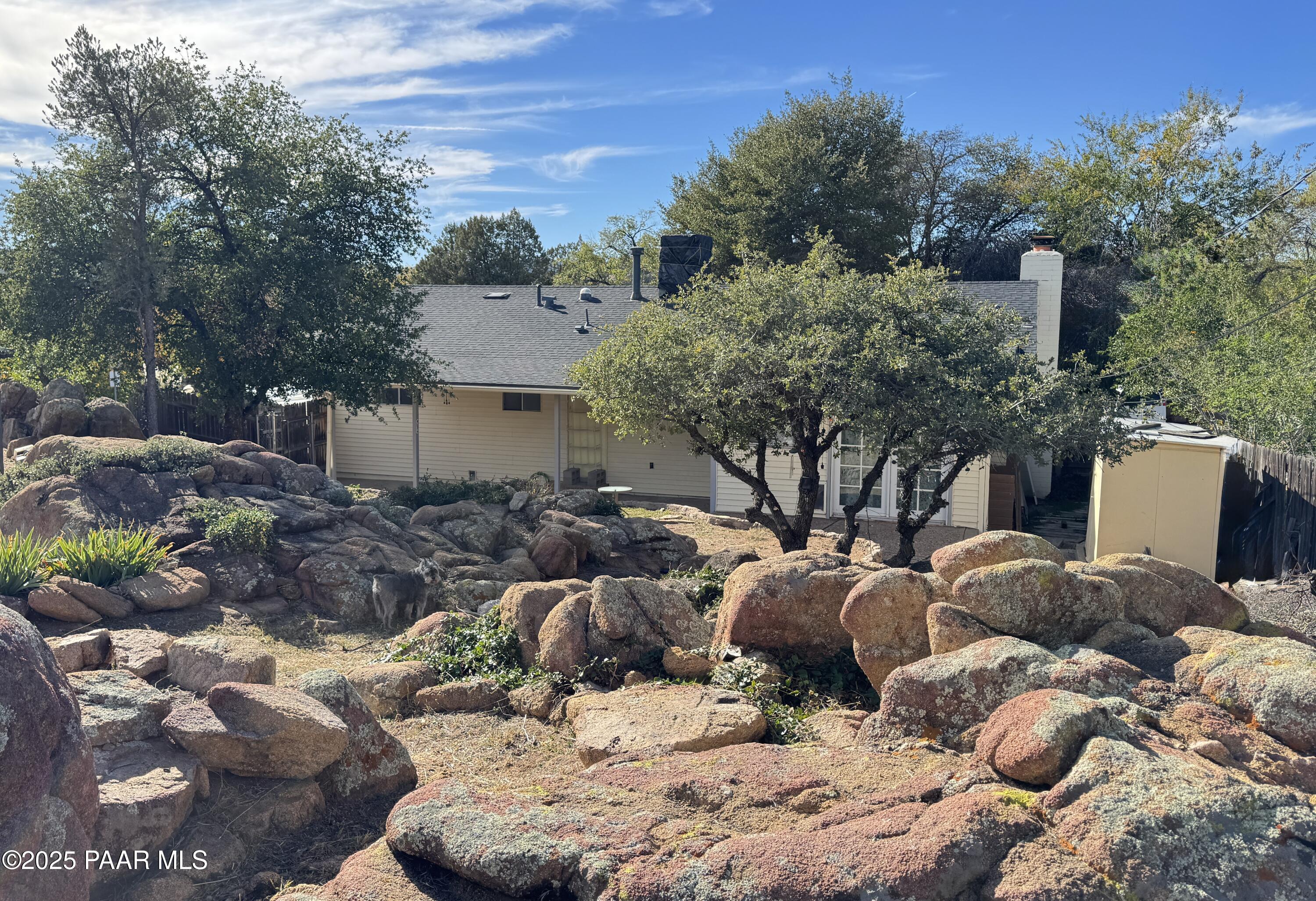 1503 Northside Drive