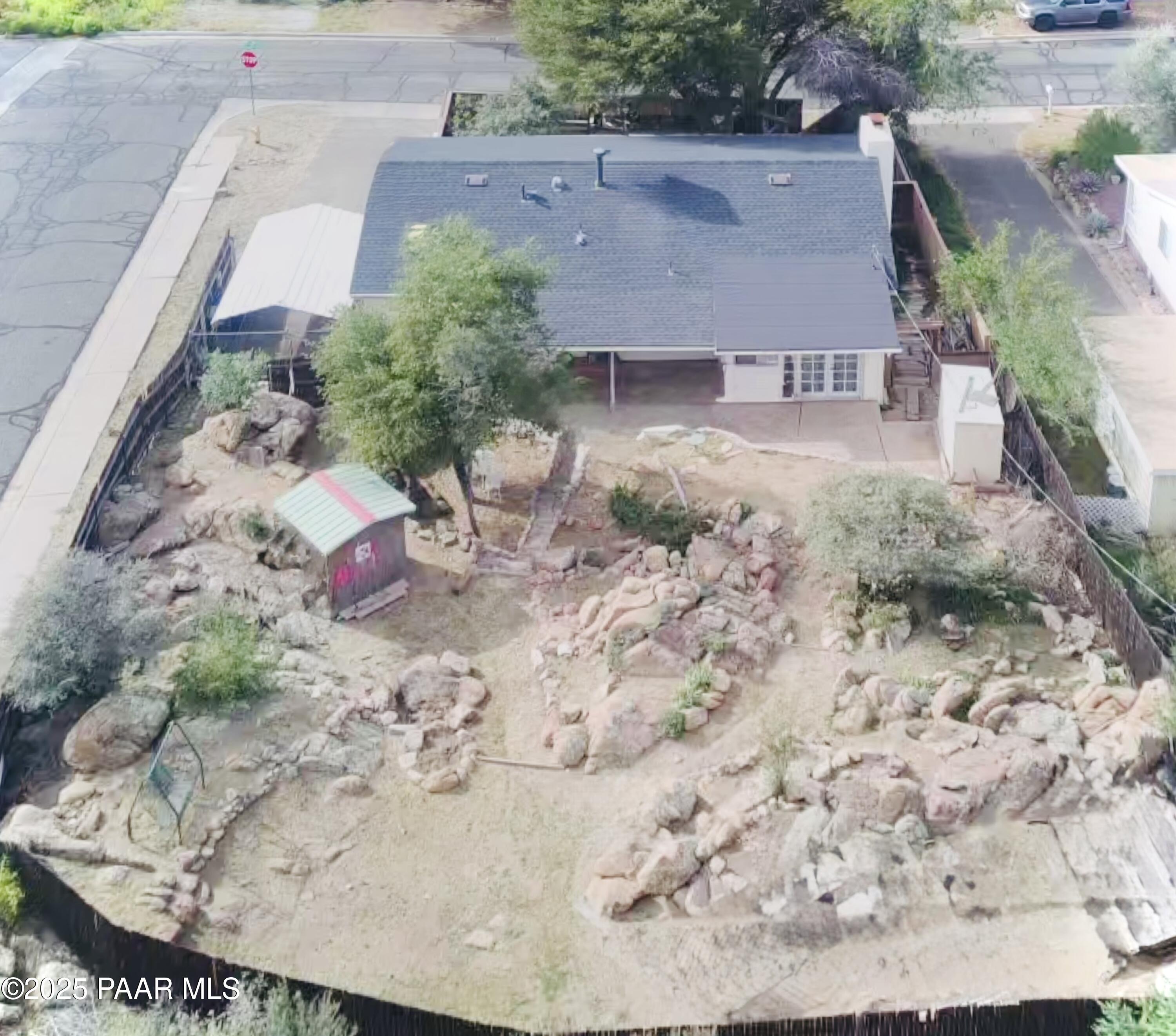 1503 Northside Drive