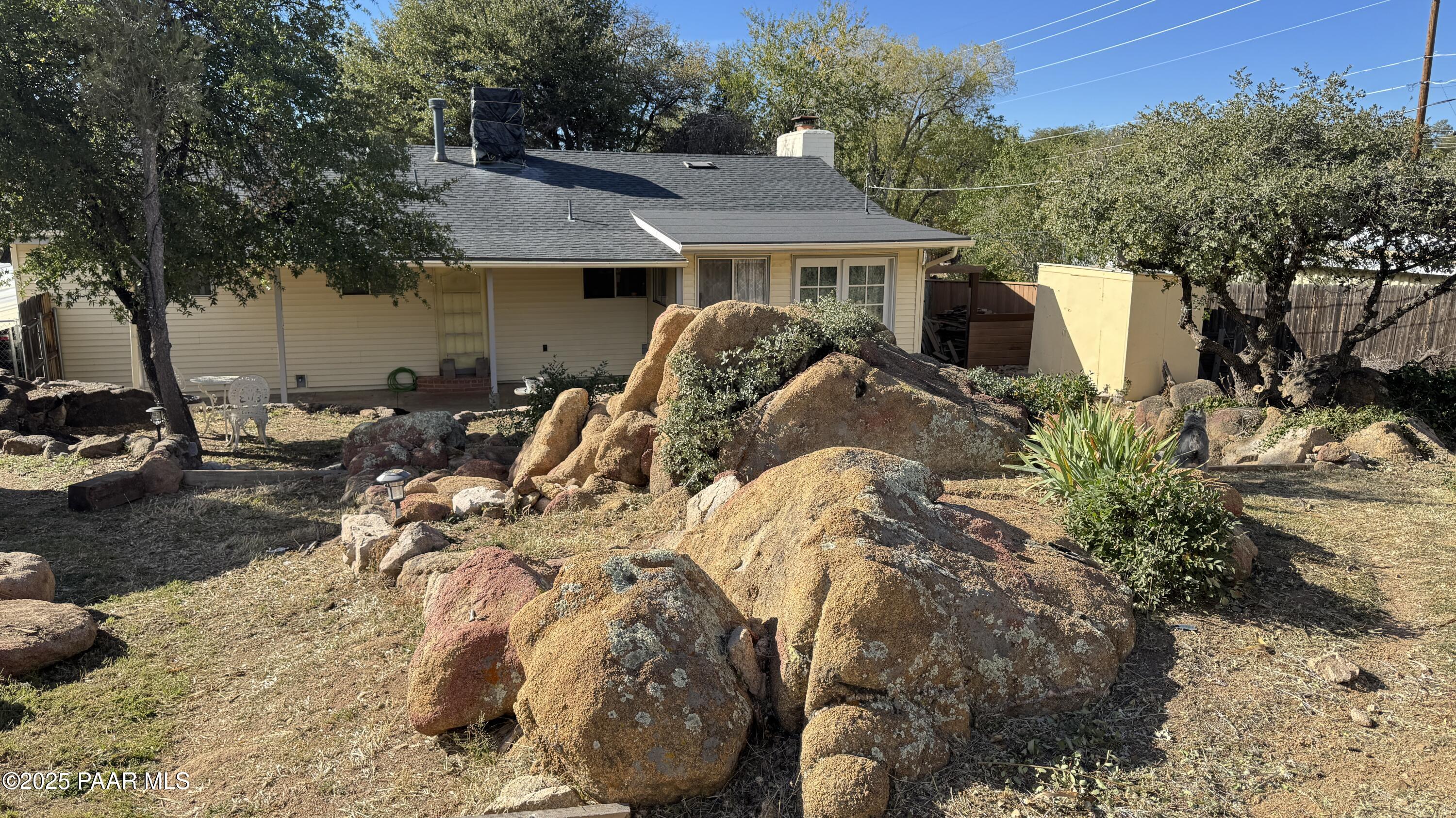 1503 Northside Drive