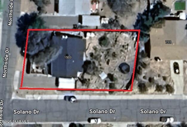 1503 Northside Drive