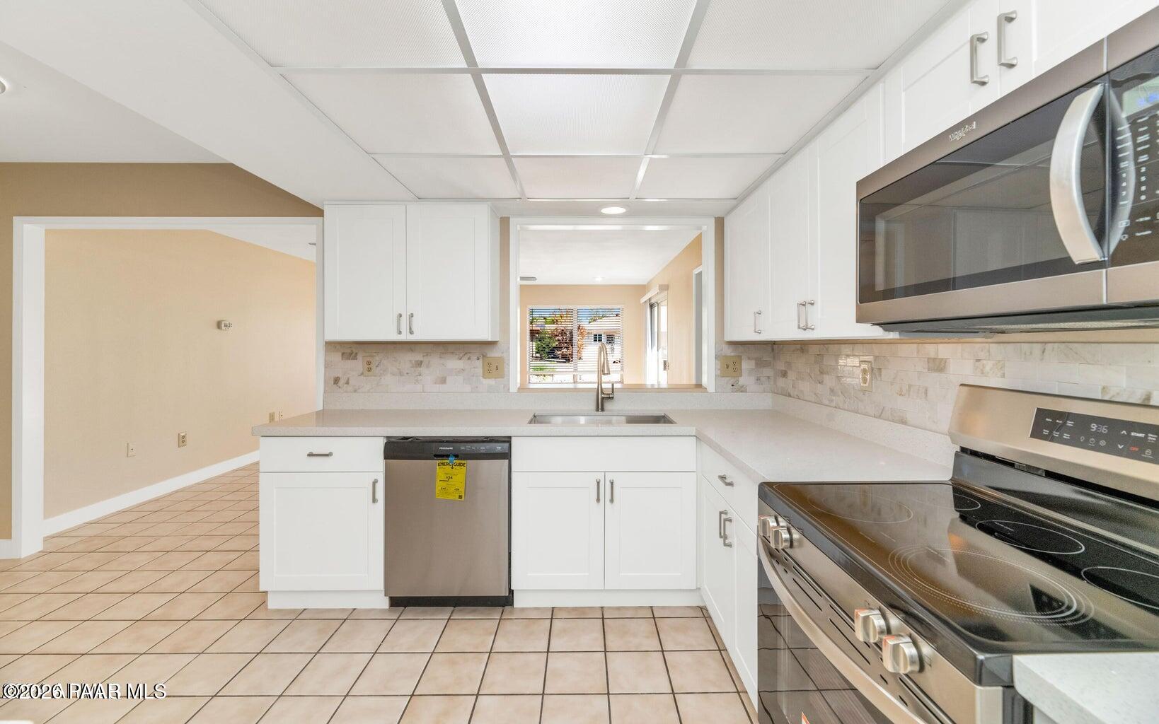 12602 W Rampart Drive