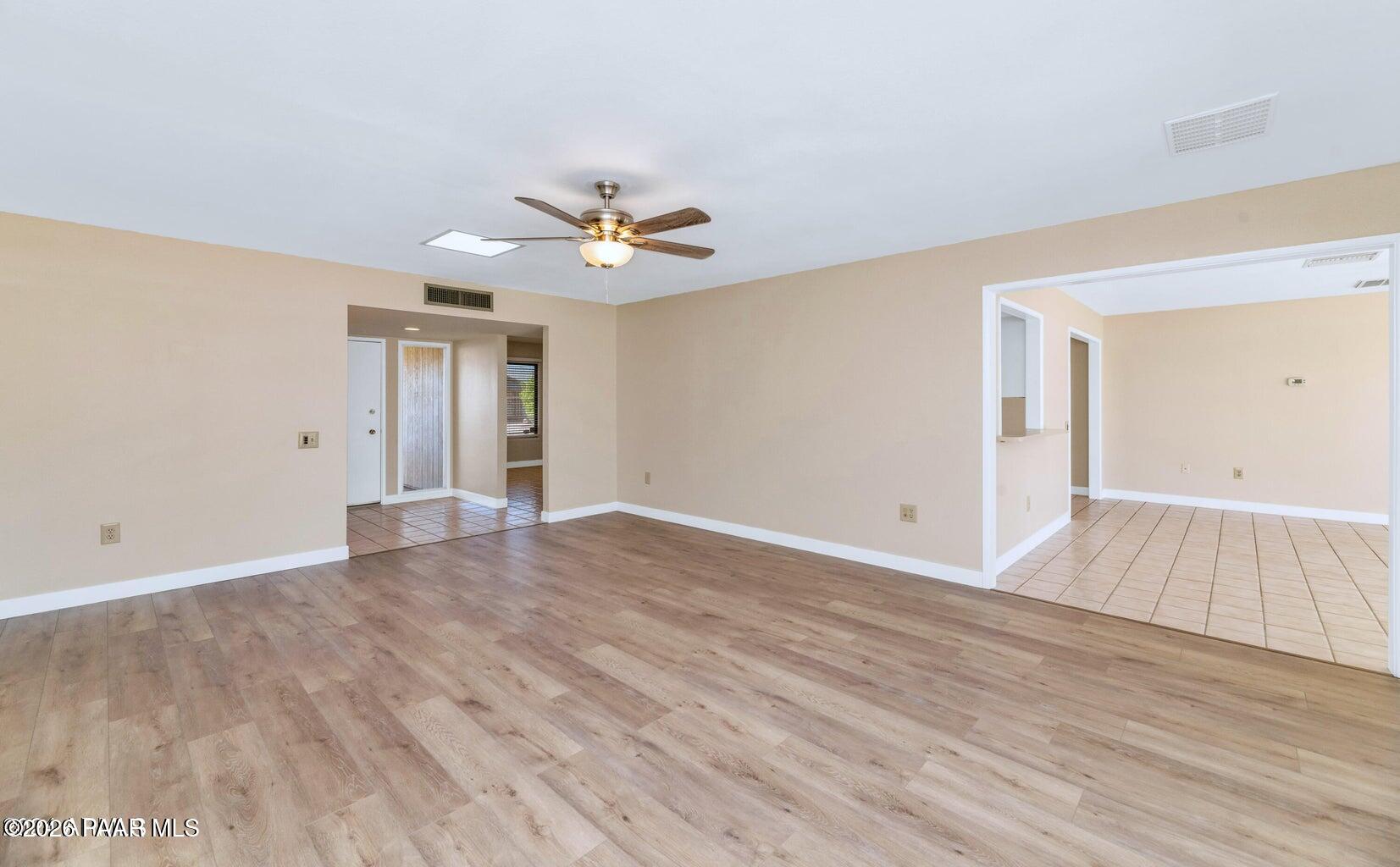 12602 W Rampart Drive