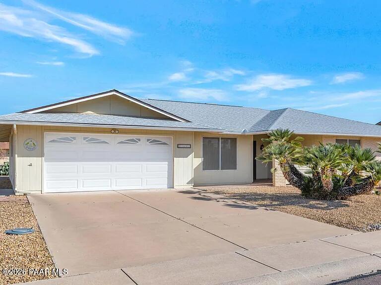 12602 W Rampart Drive