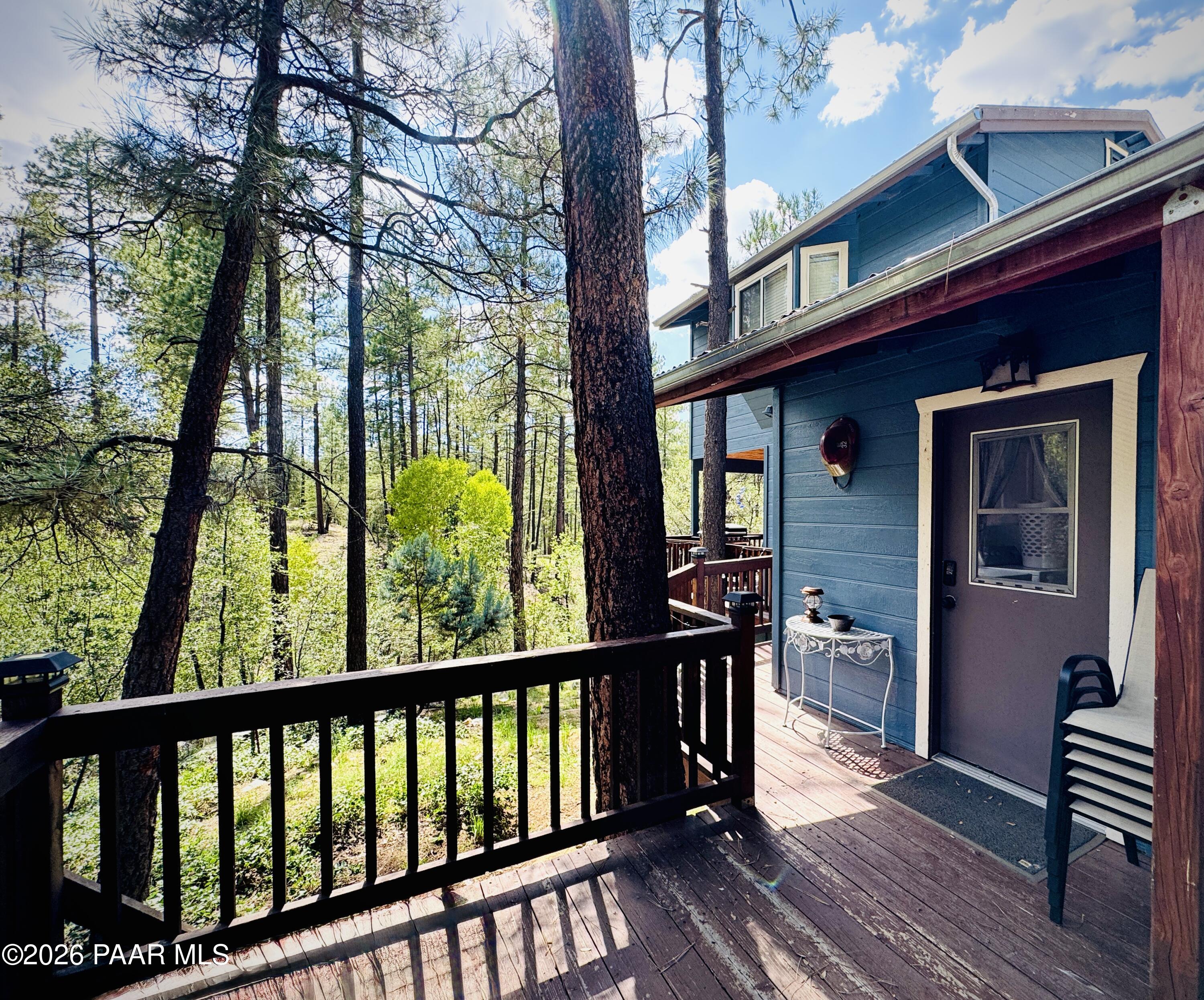 1419 W Mckee Mine Road