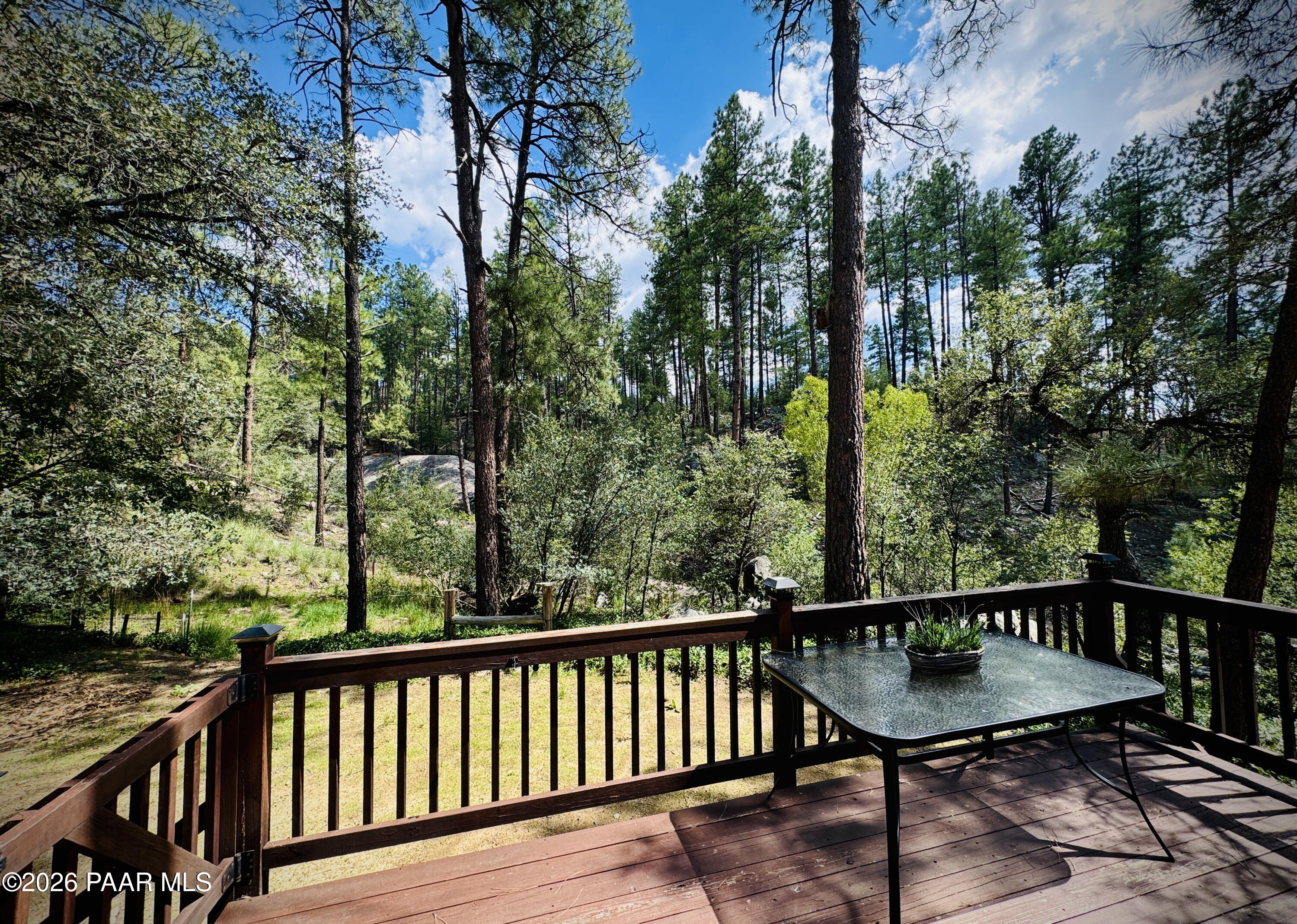 1419 W Mckee Mine Road