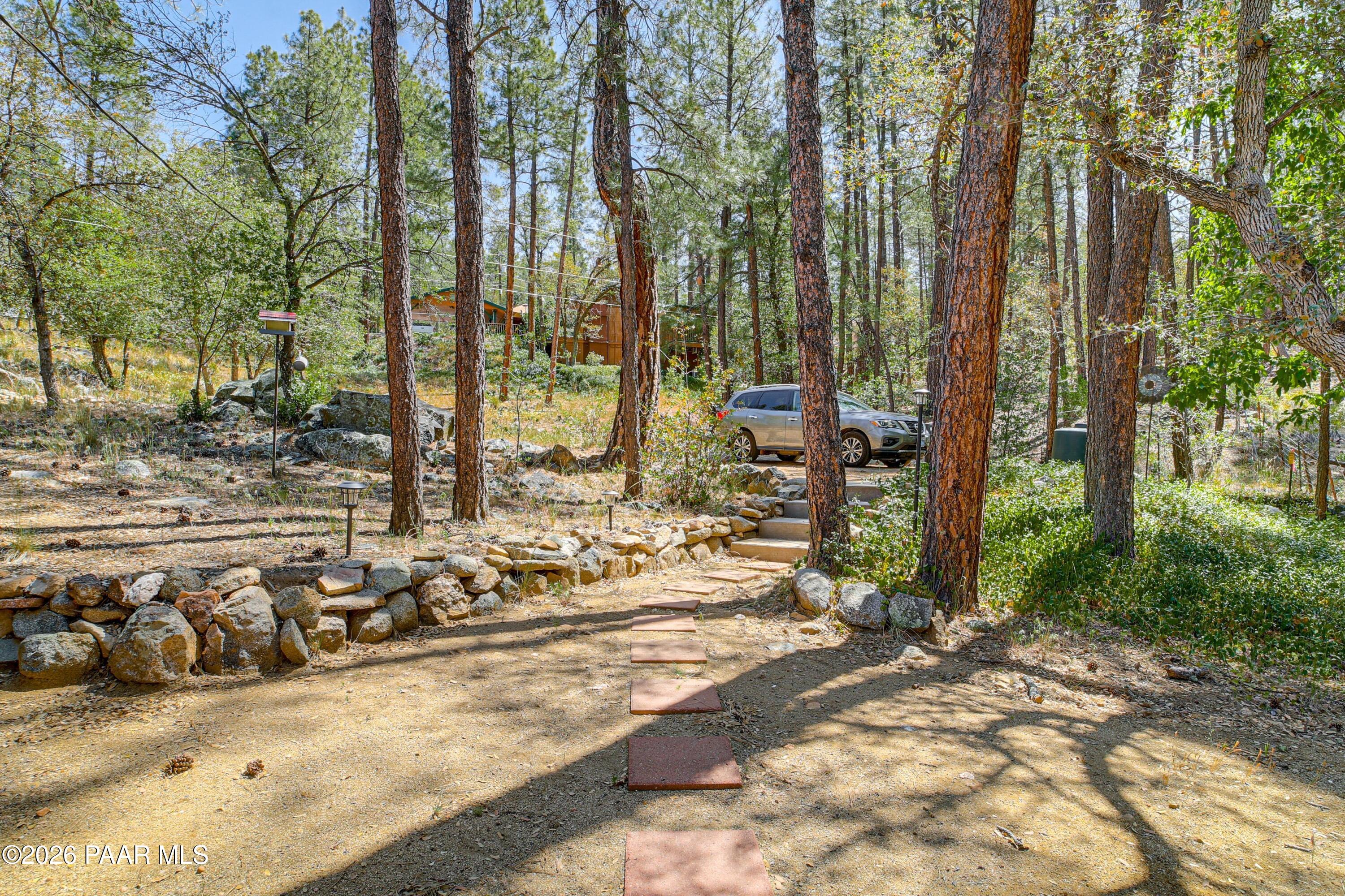 1419 W Mckee Mine Road