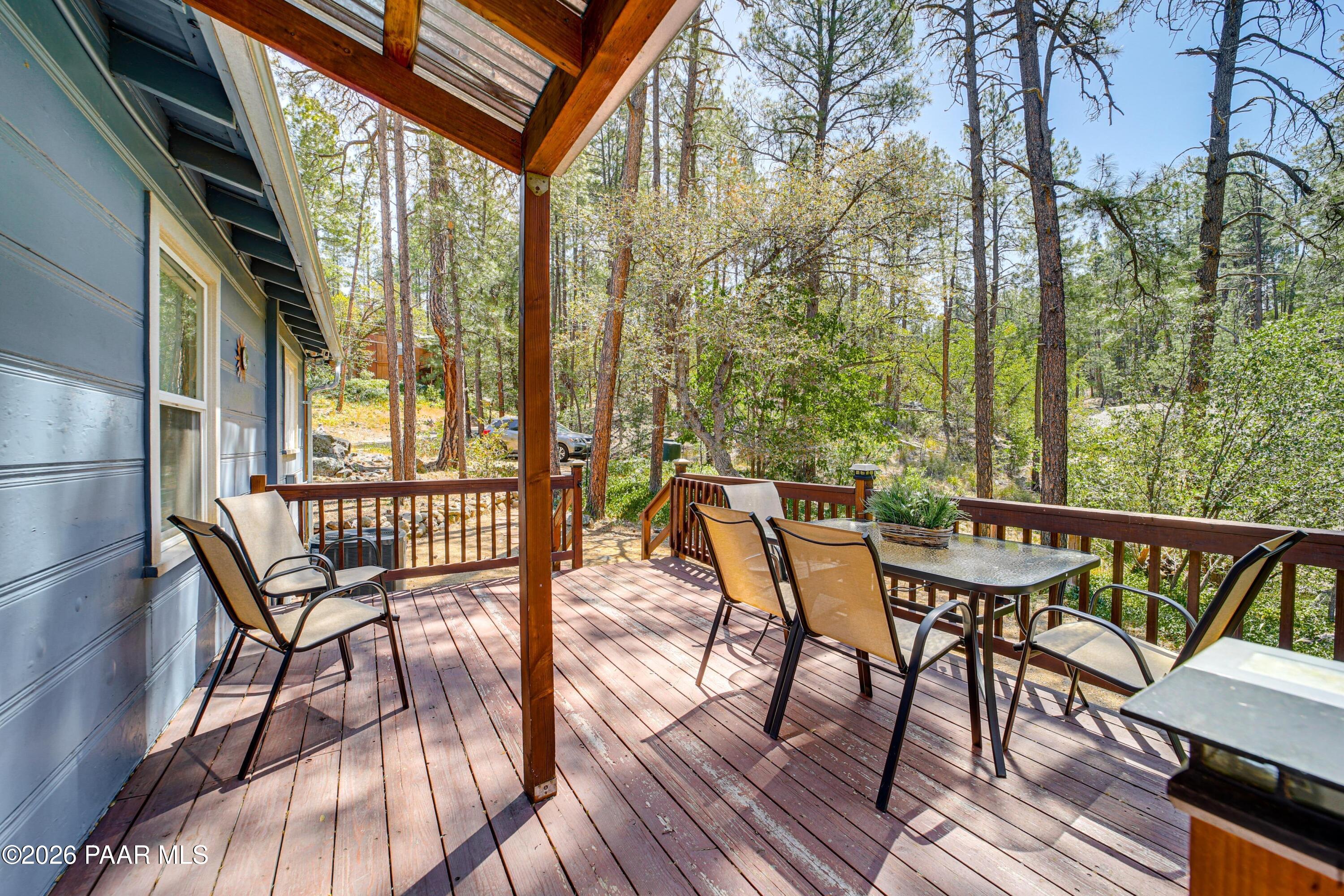 1419 W Mckee Mine Road