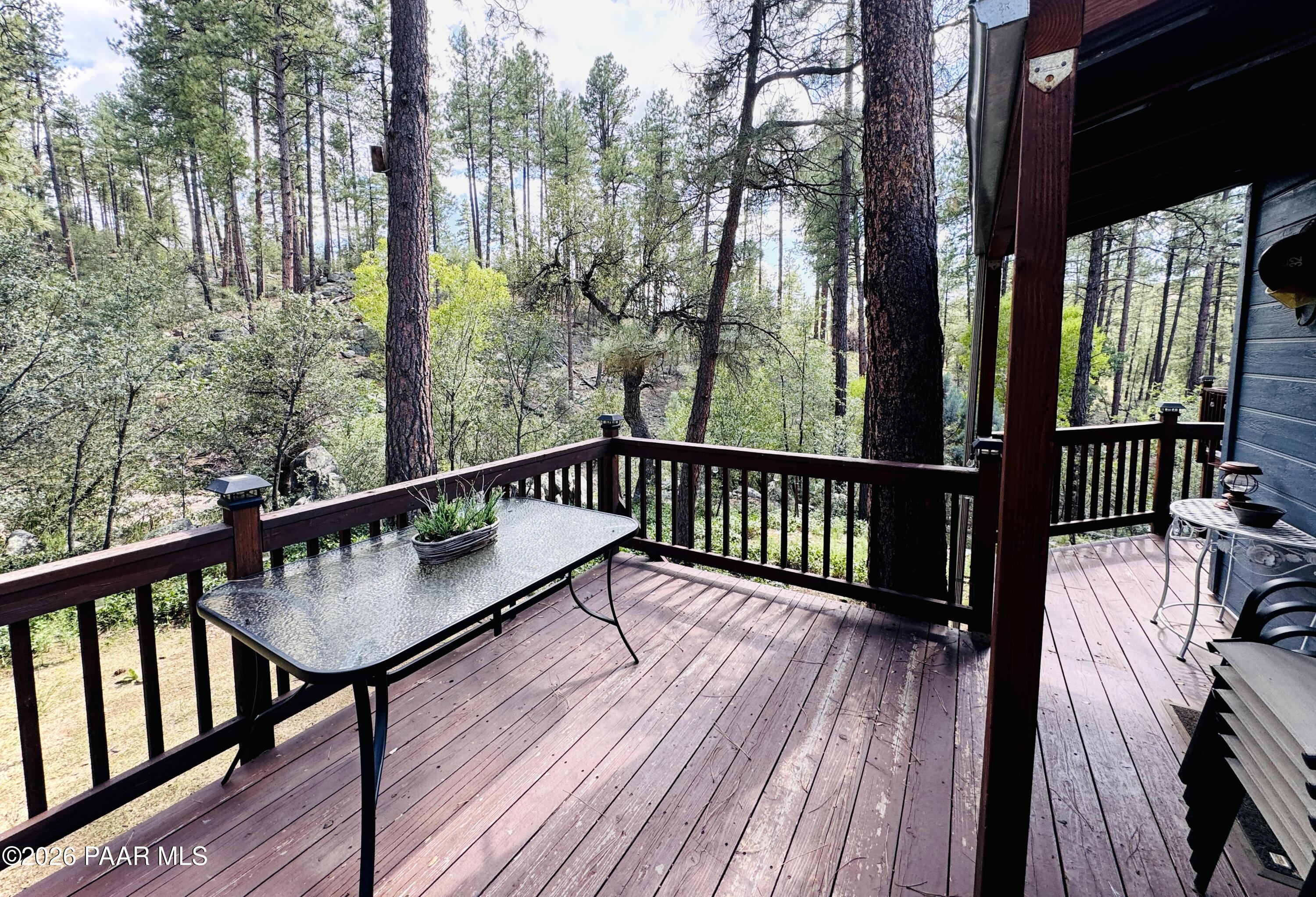 1419 W Mckee Mine Road
