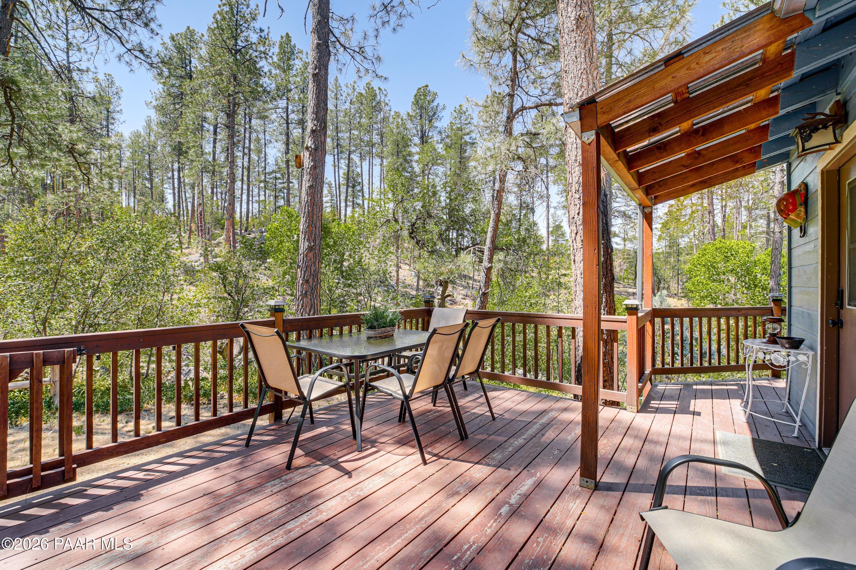 1419 W Mckee Mine Road