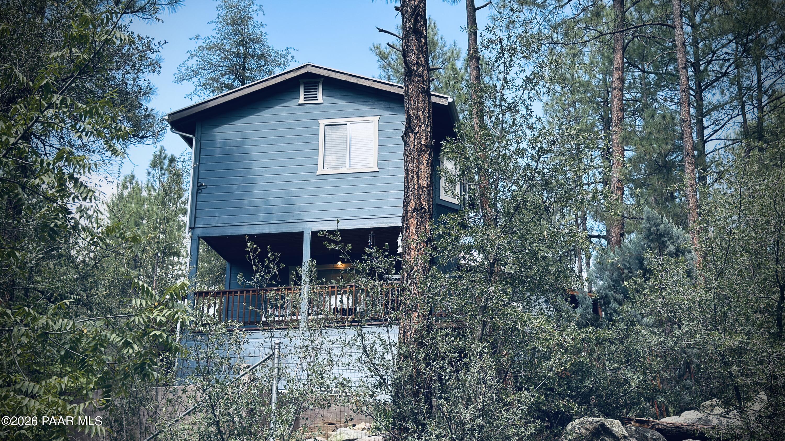 1419 W Mckee Mine Road