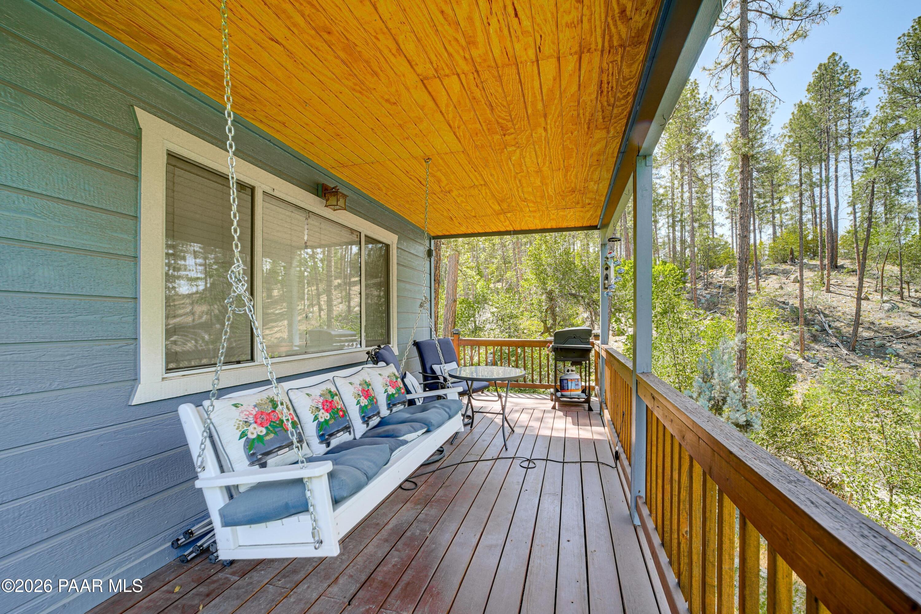 1419 W Mckee Mine Road
