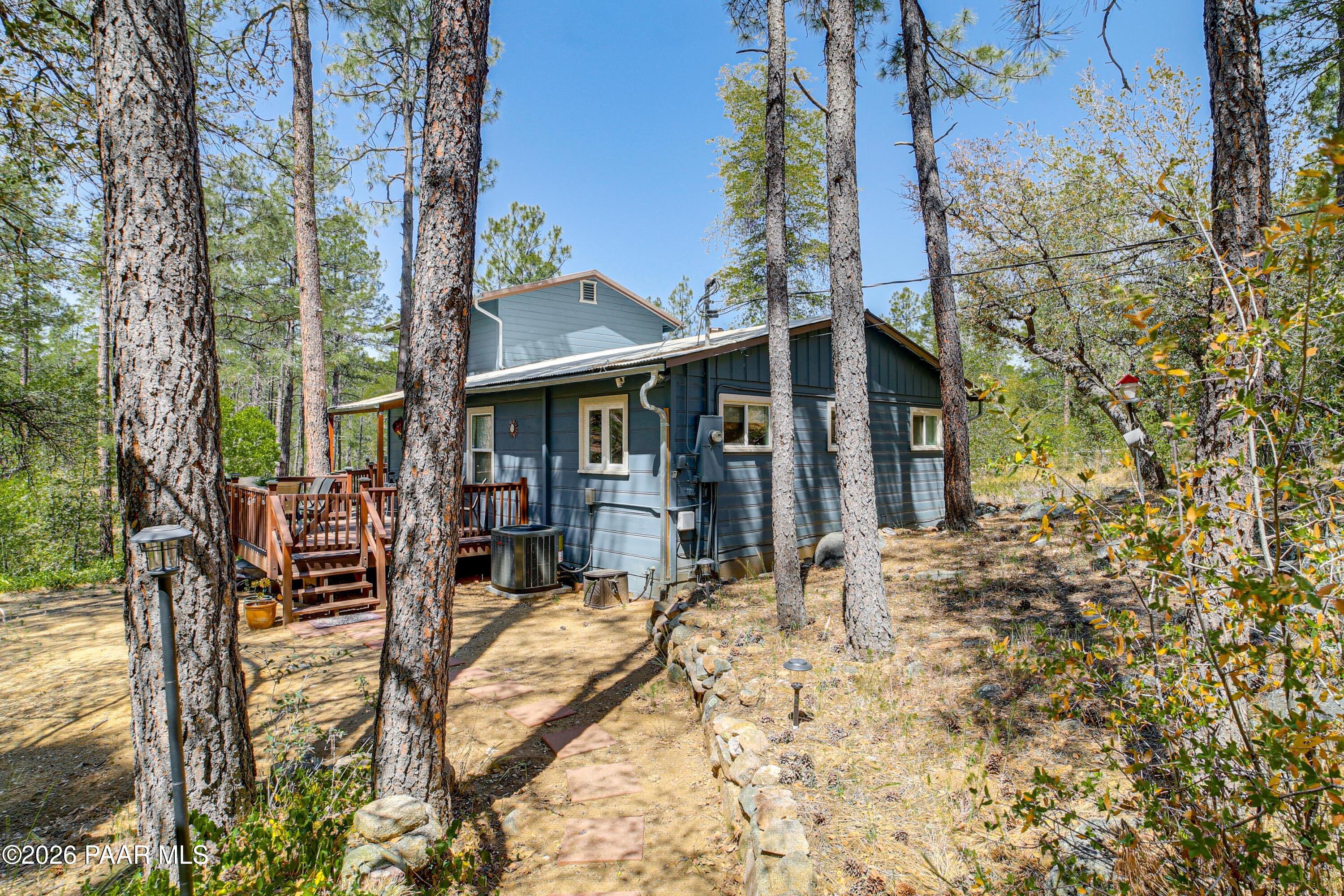 1419 W Mckee Mine Road