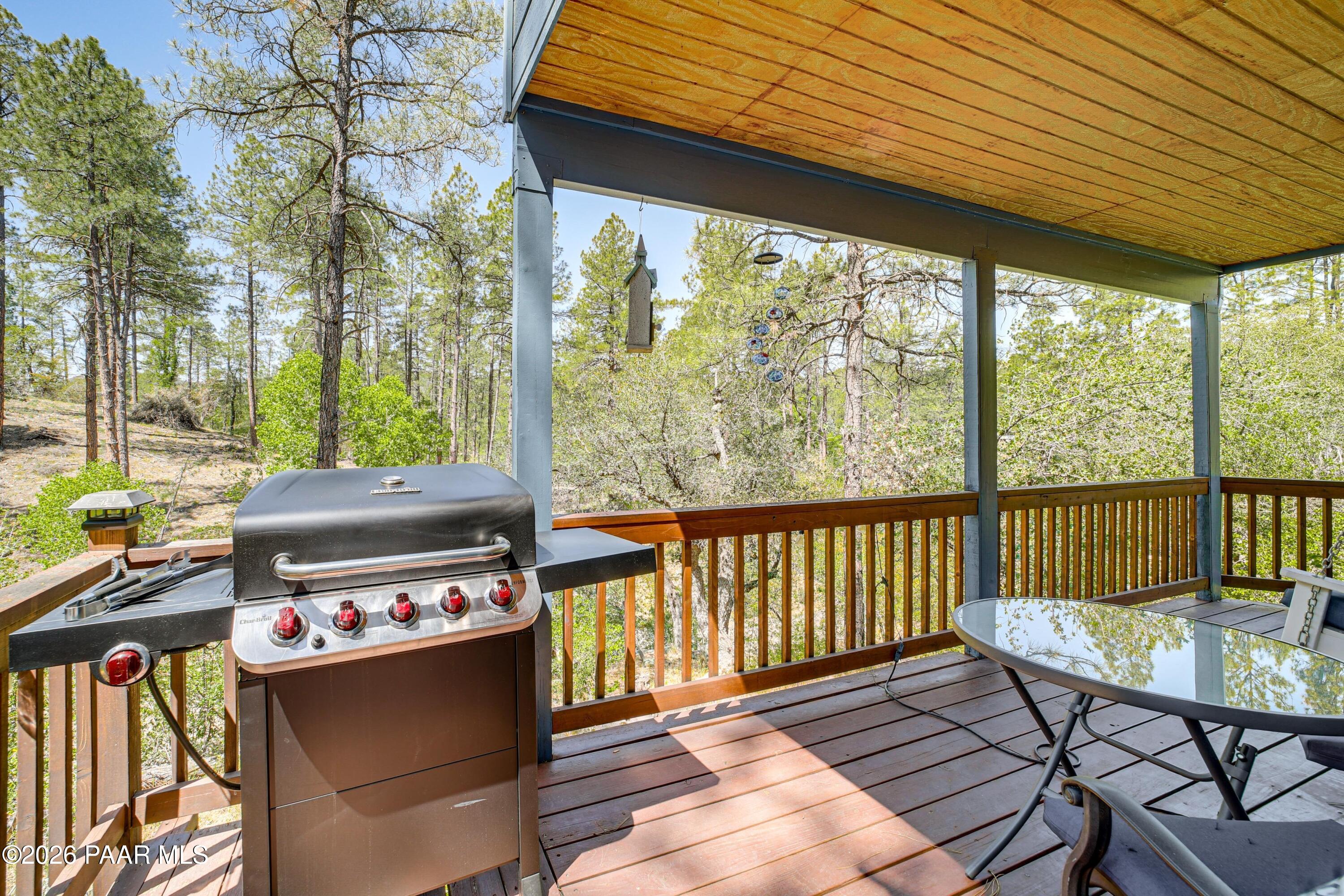 1419 W Mckee Mine Road