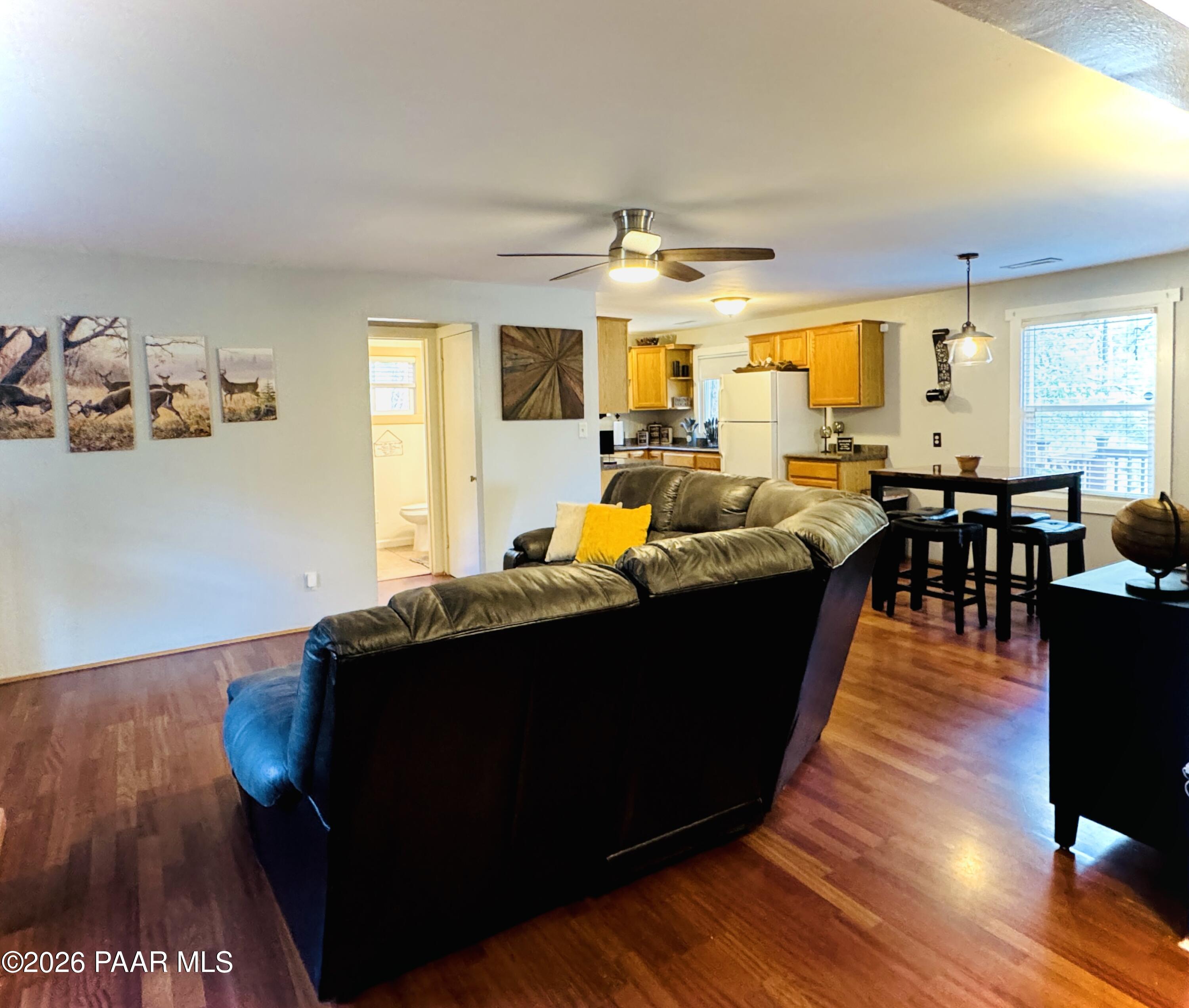 1419 W Mckee Mine Road
