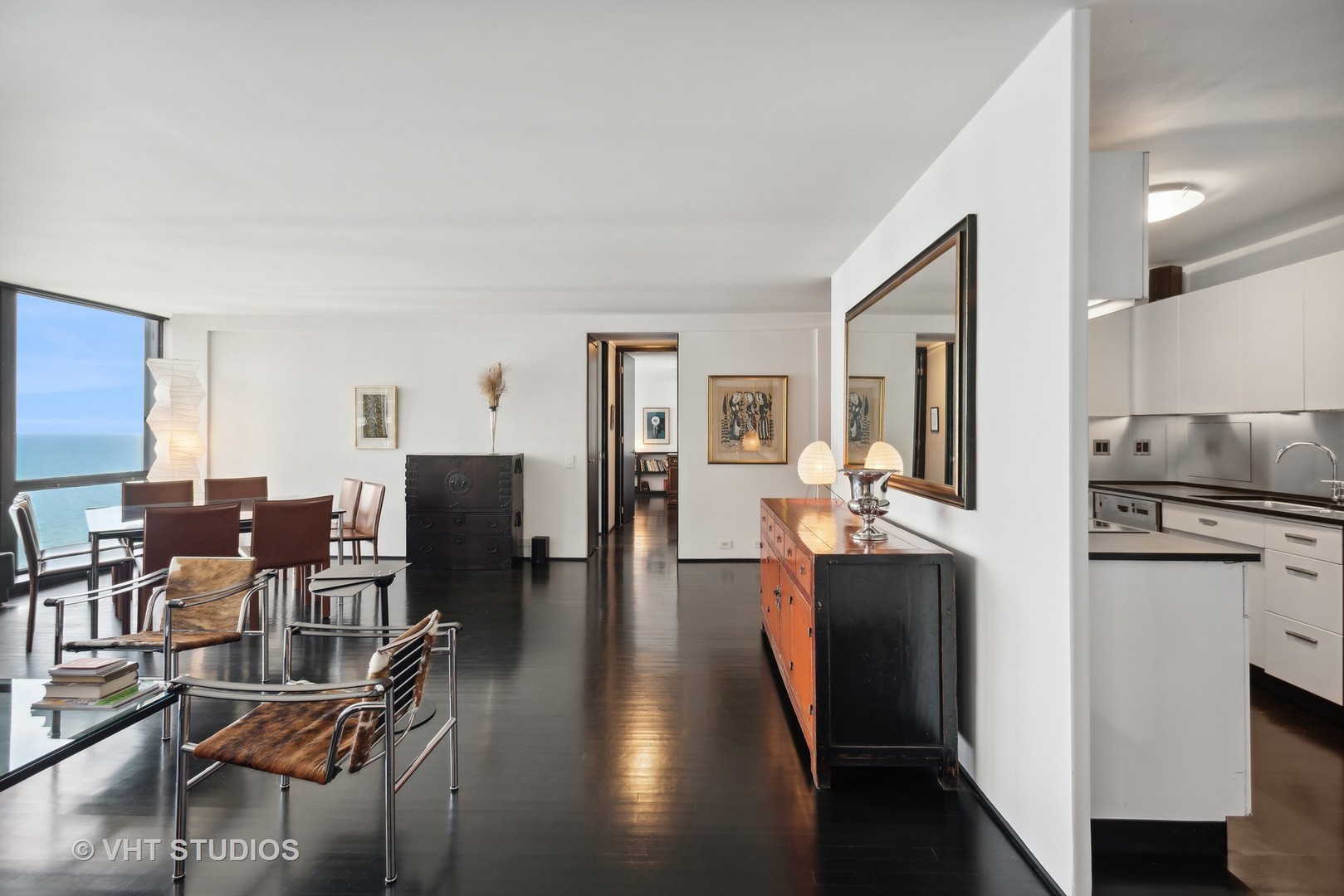 900 N Lake Shore Drive Unit: 2807-05