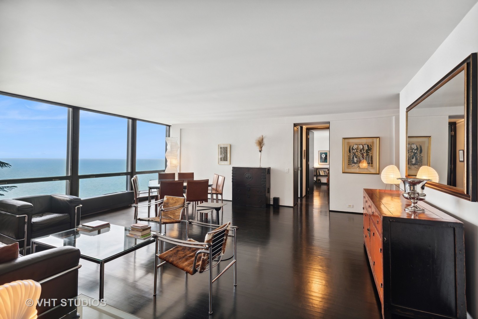900 N Lake Shore Drive Unit: 2807-05