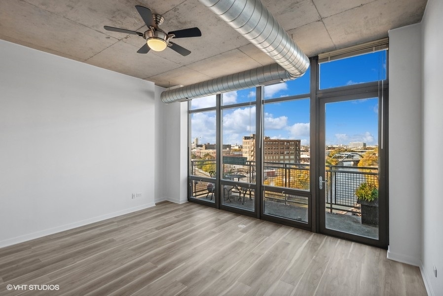 1000 N Kingsbury Street Unit: 703