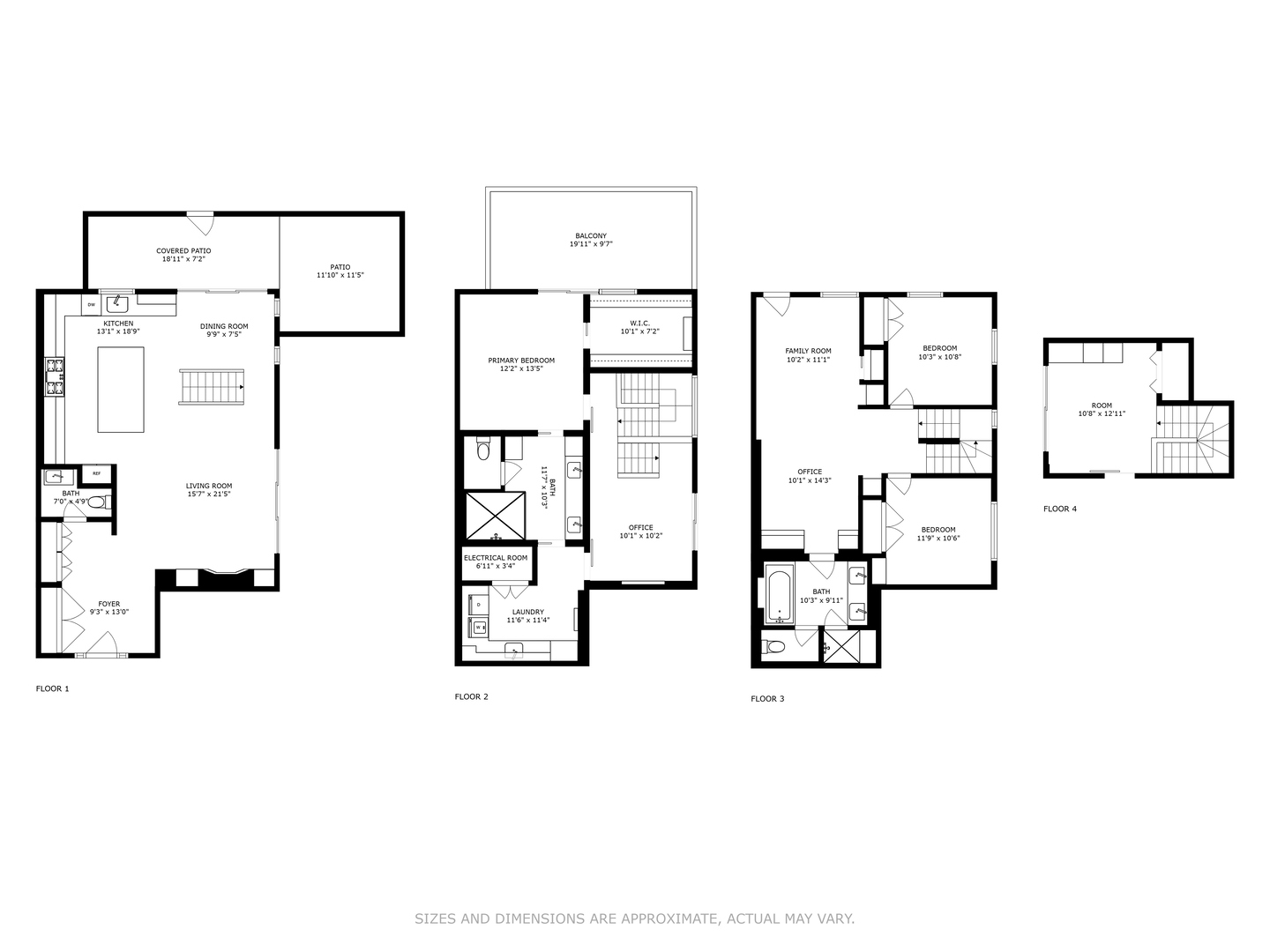 1632 N HUDSON Avenue Unit: 6