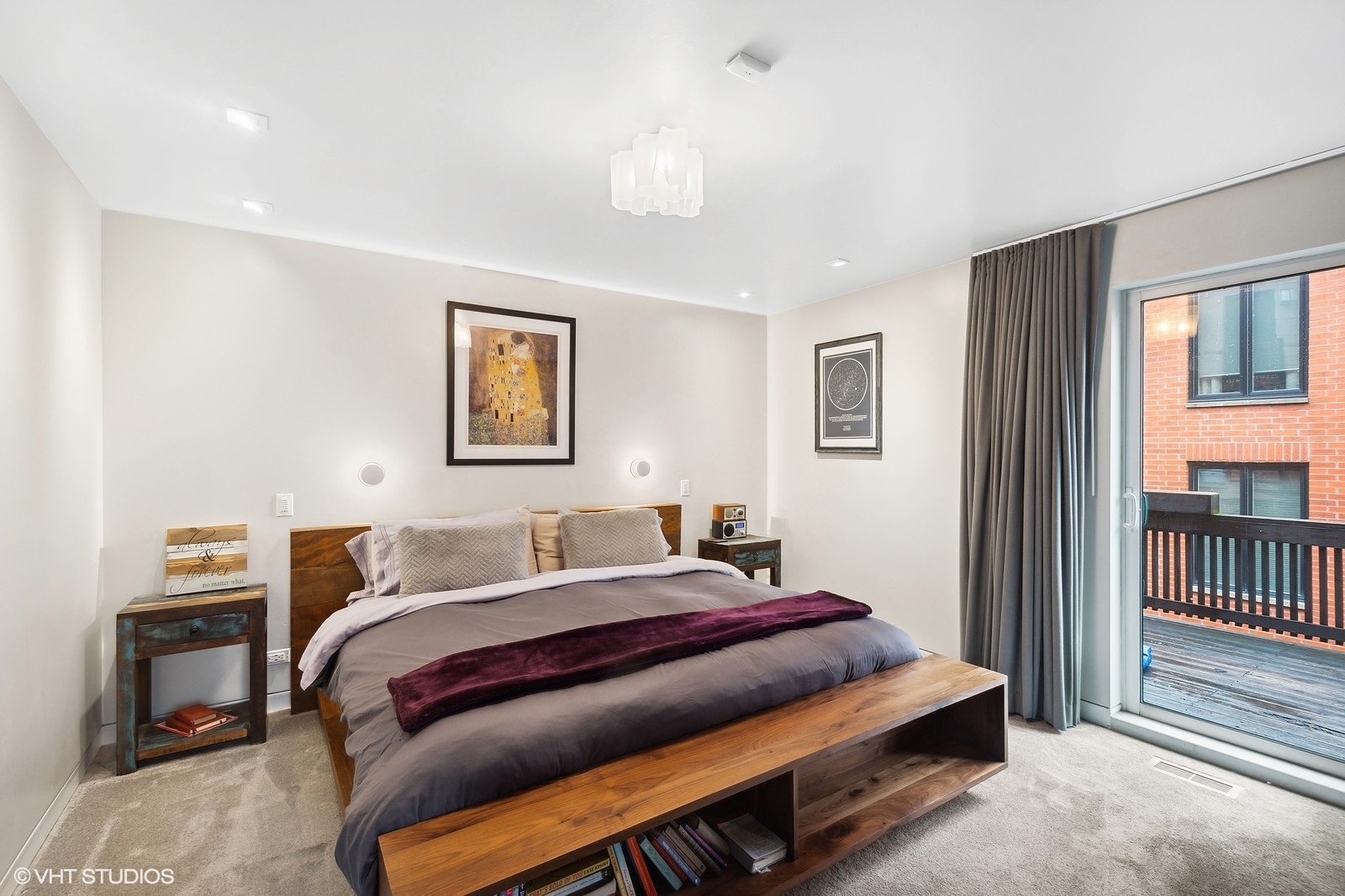 1632 N HUDSON Avenue Unit: 6