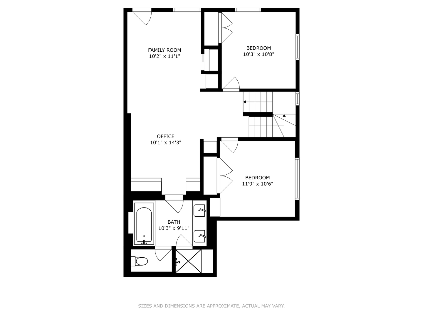 1632 N HUDSON Avenue Unit: 6