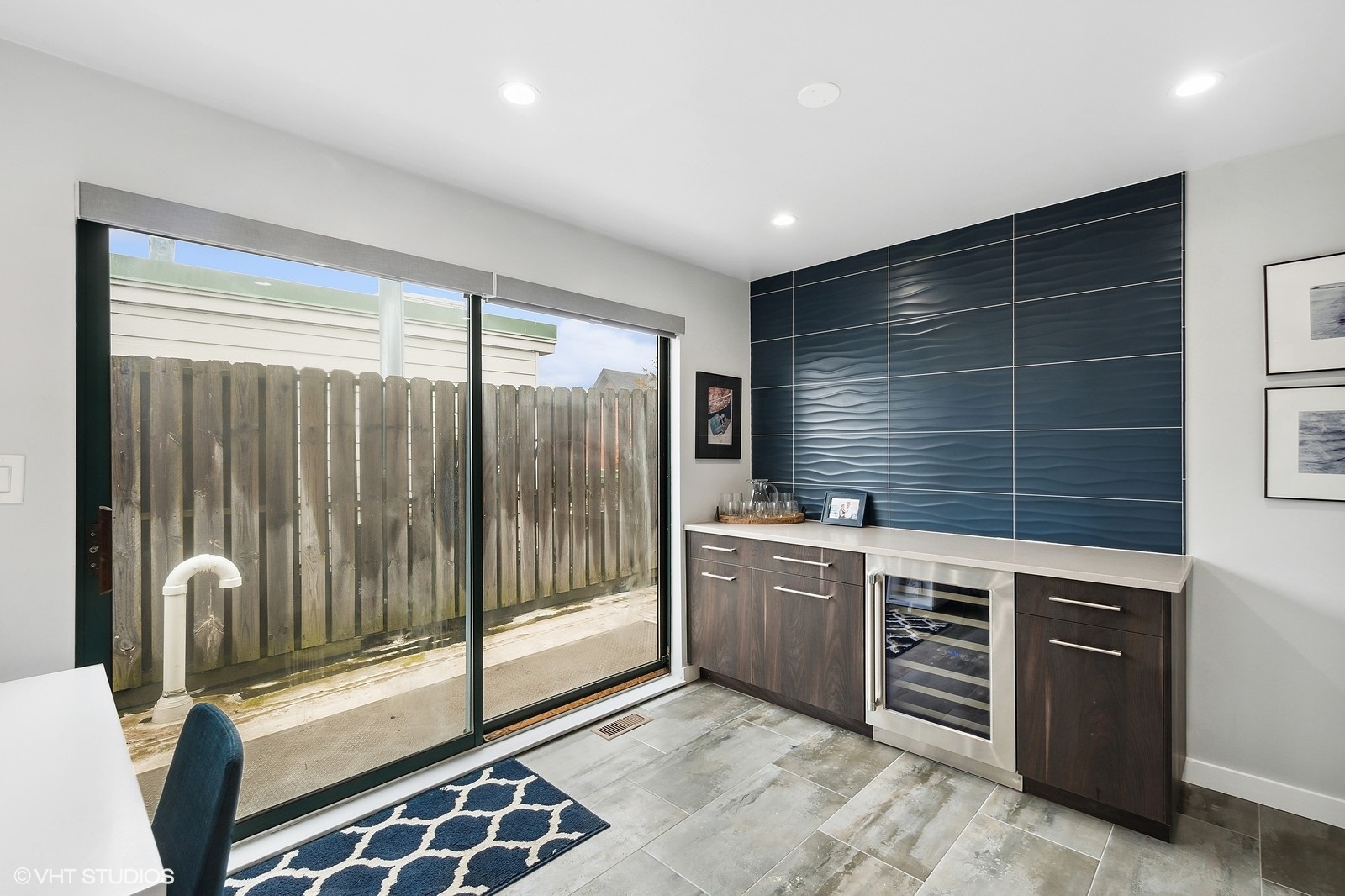 1632 N HUDSON Avenue Unit: 6