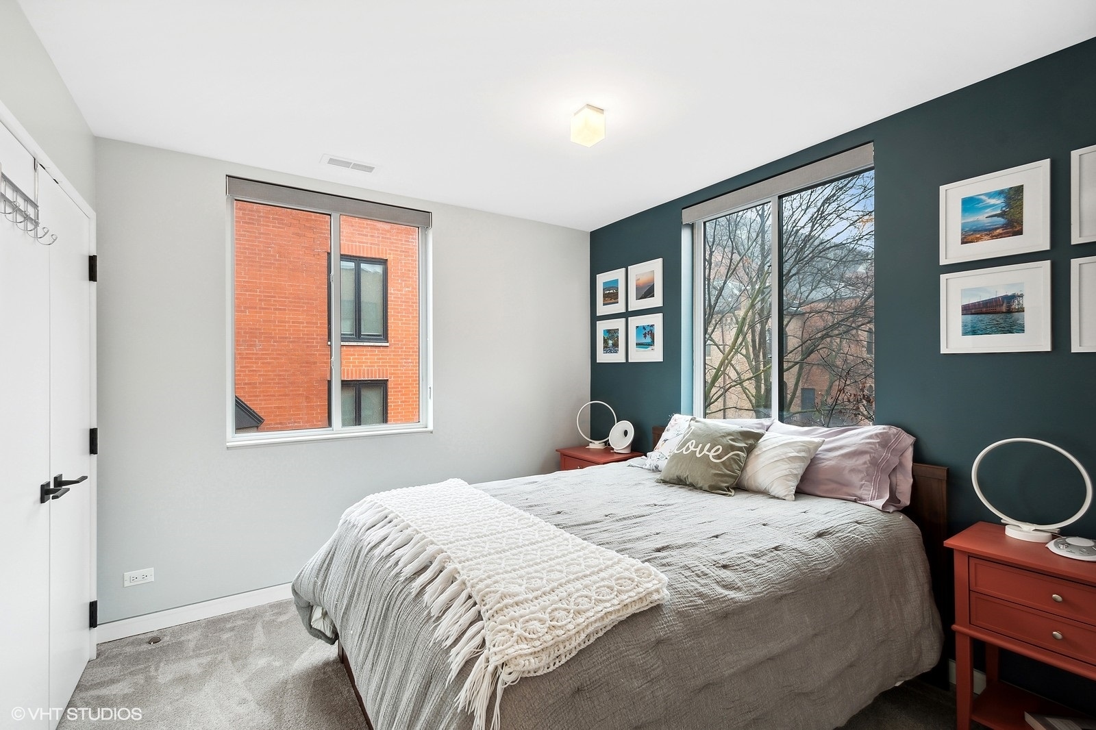 1632 N HUDSON Avenue Unit: 6