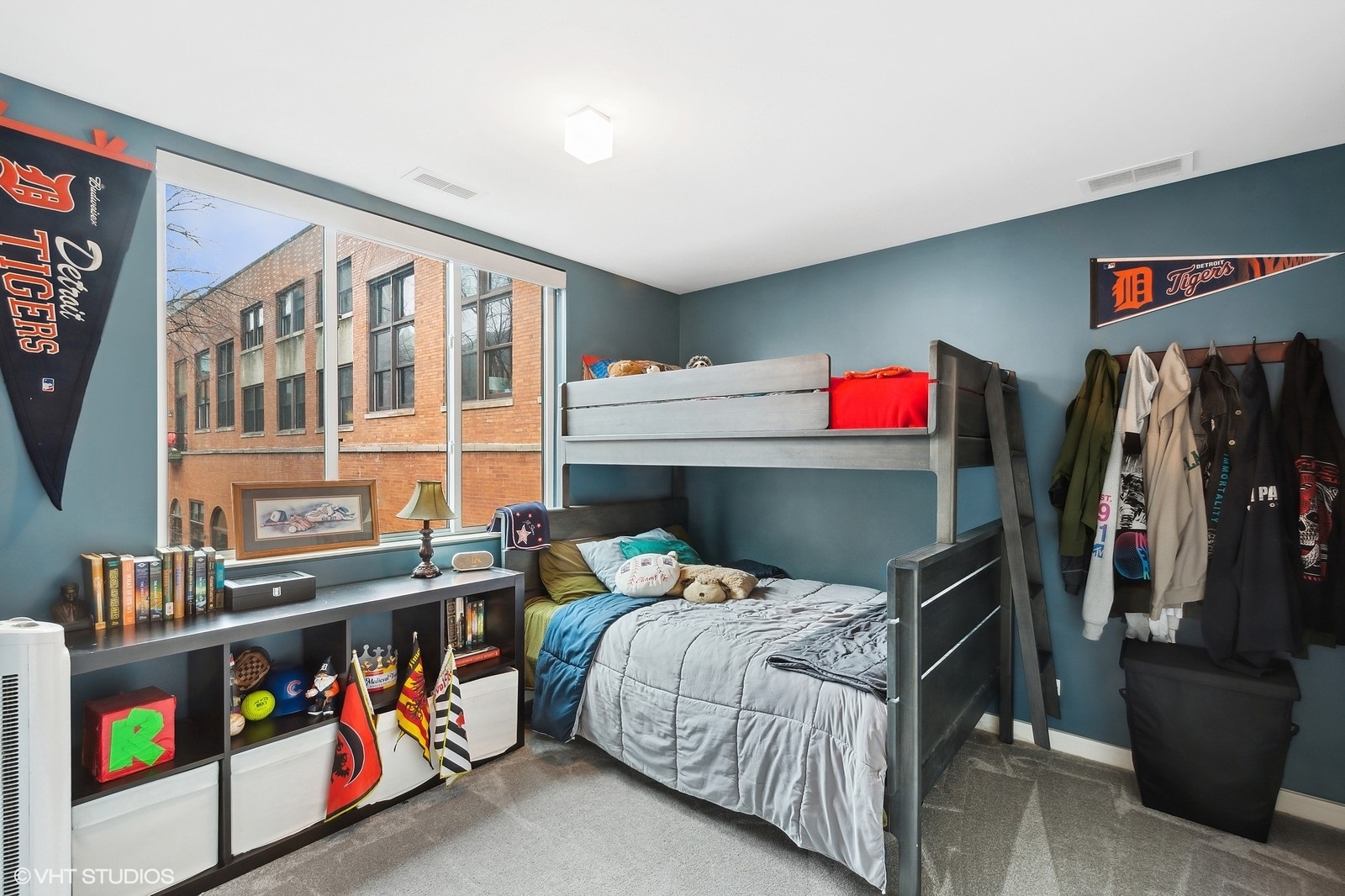 1632 N HUDSON Avenue Unit: 6