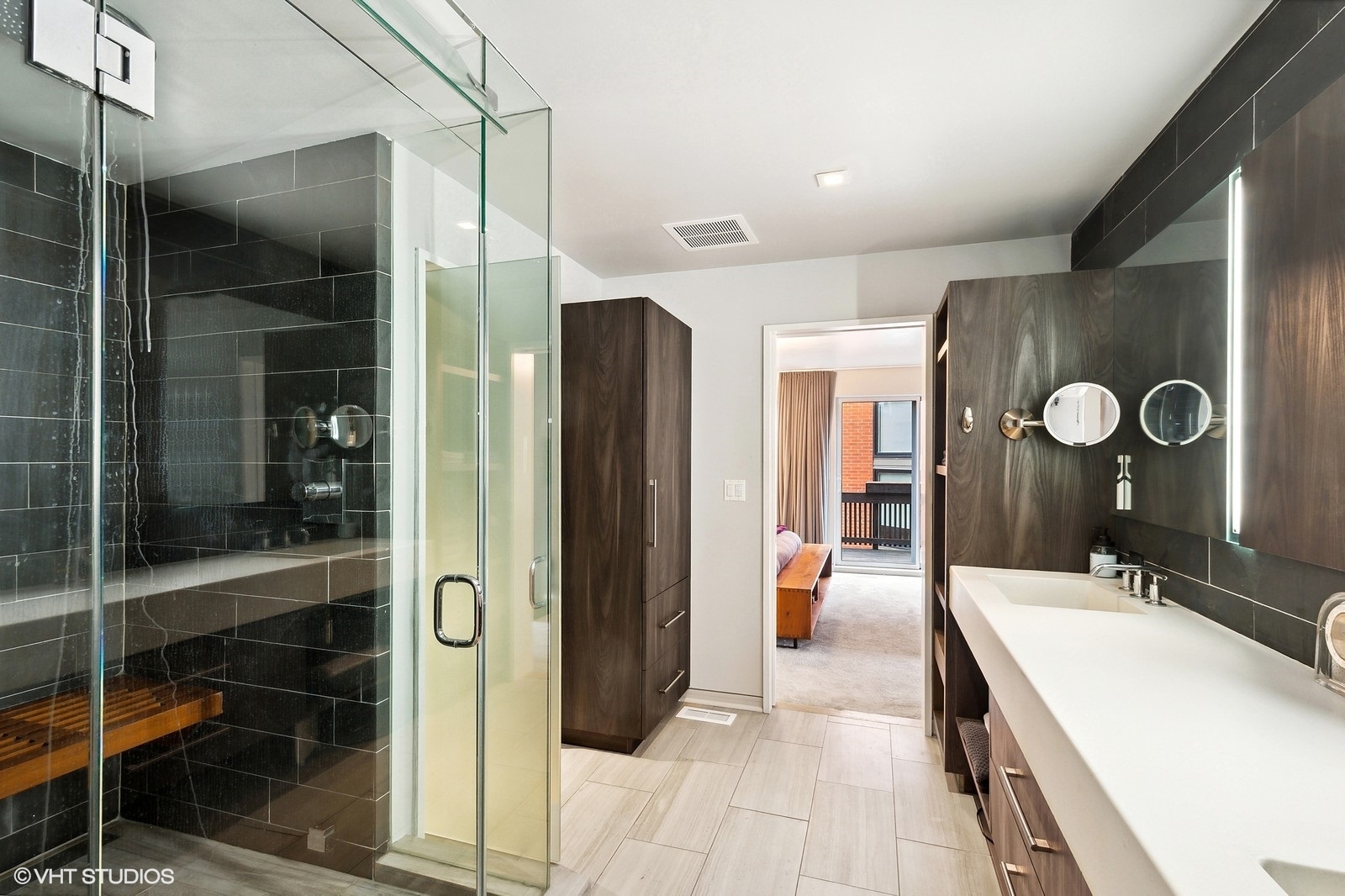 1632 N HUDSON Avenue Unit: 6