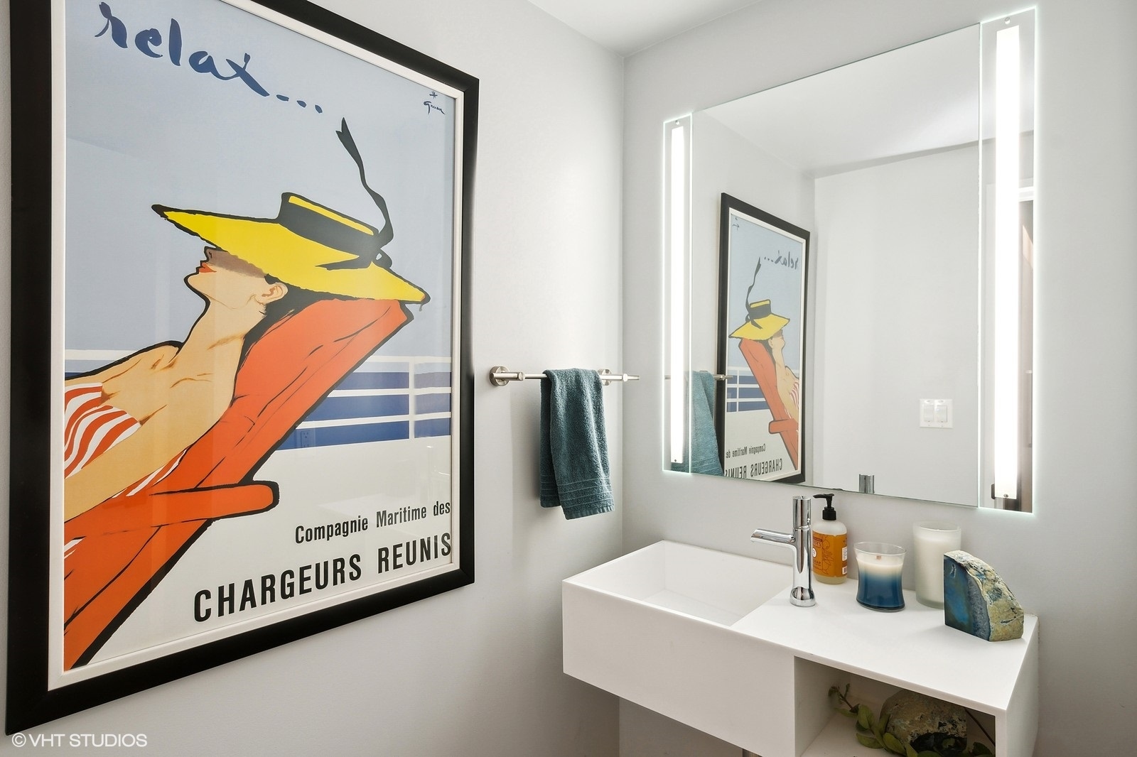 1632 N HUDSON Avenue Unit: 6