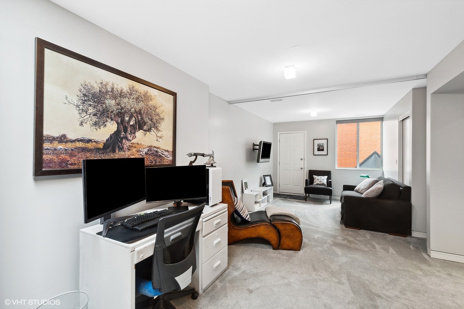 1632 N HUDSON Avenue Unit: 6