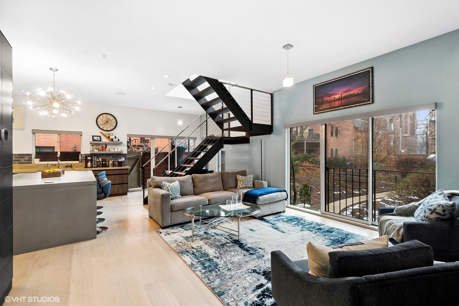 1632 N HUDSON Avenue Unit: 6