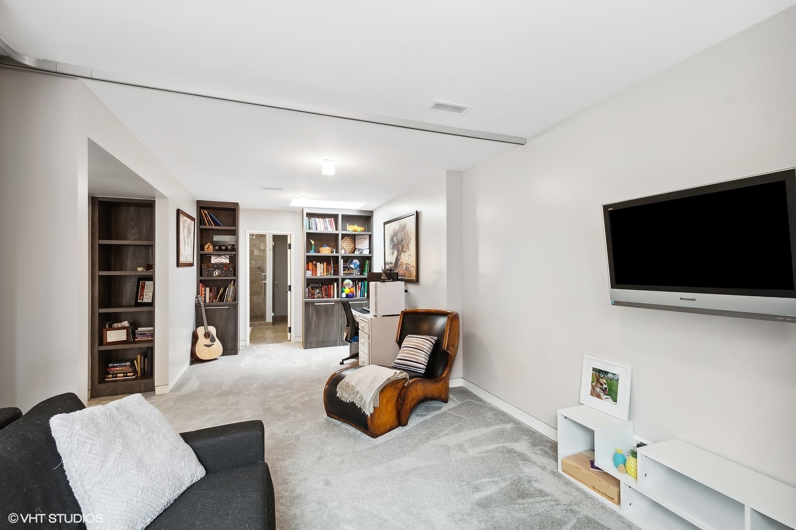 1632 N HUDSON Avenue Unit: 6