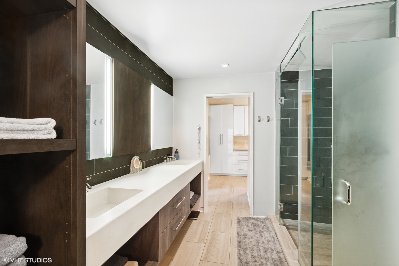 1632 N HUDSON Avenue Unit: 6