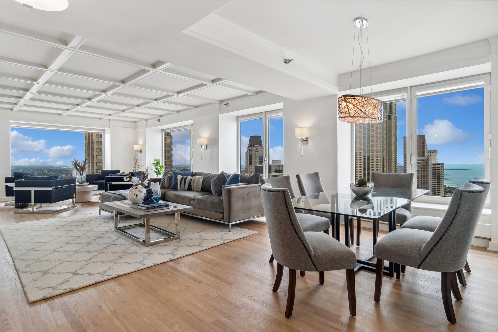 161 E CHICAGO Avenue Unit: 45FG