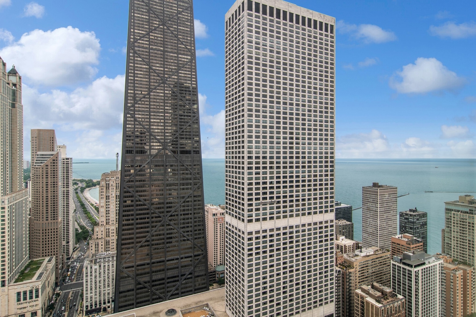 161 E CHICAGO Avenue Unit: 45FG