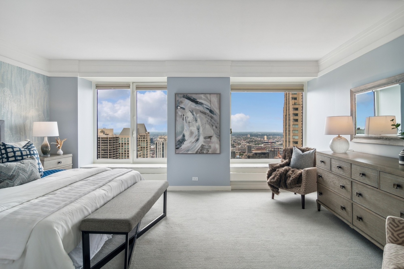 161 E CHICAGO Avenue Unit: 45FG