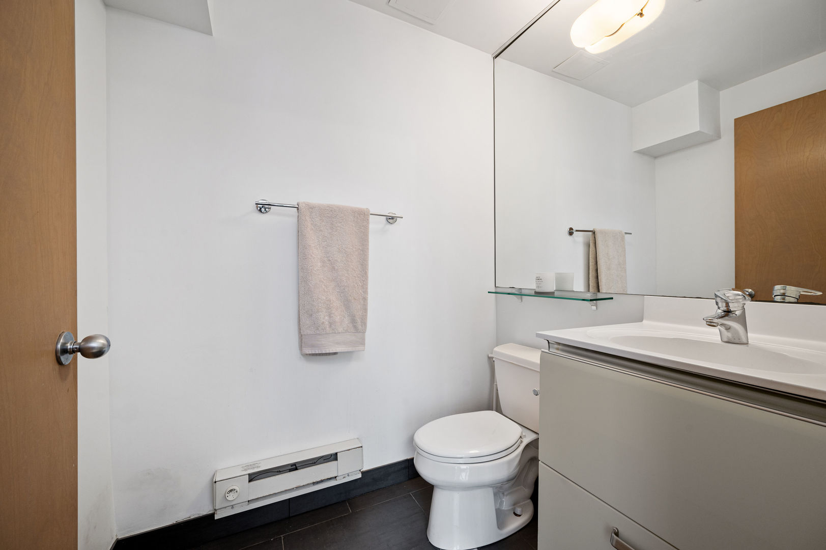 740 N Ogden Avenue Unit: 1