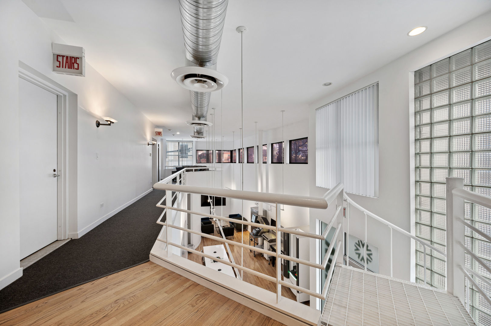 740 N Ogden Avenue Unit: 1