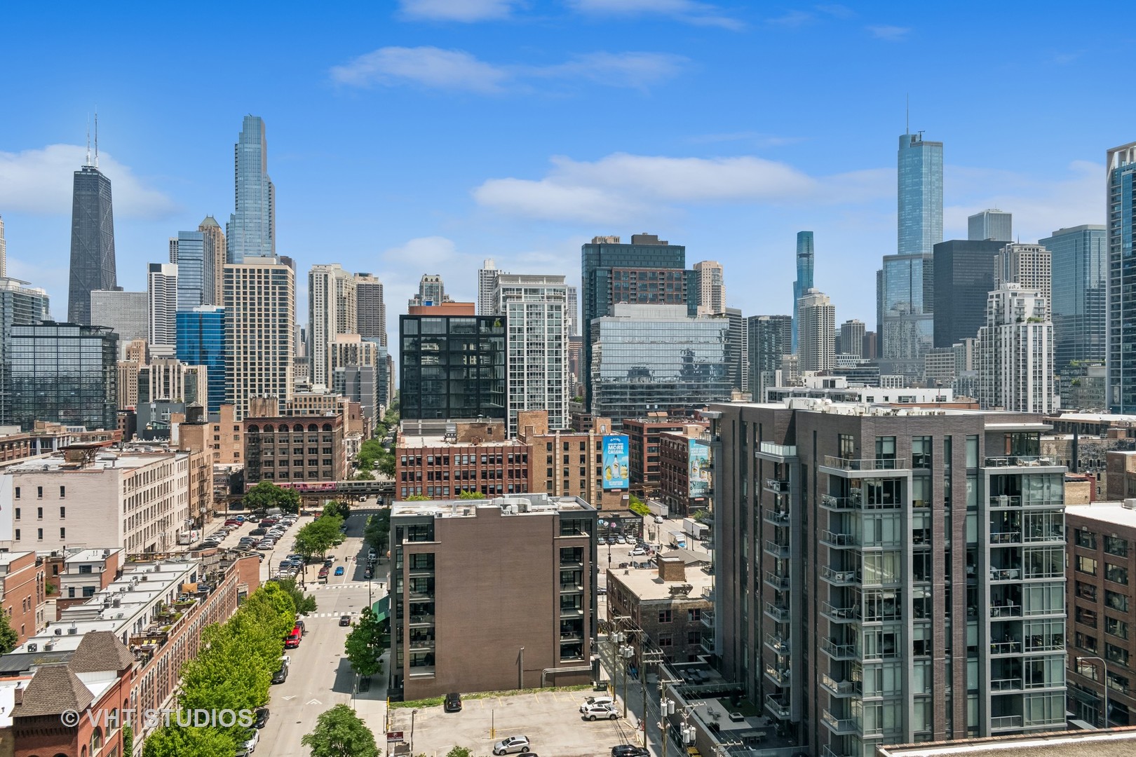 421 W Huron Street Unit: 1504