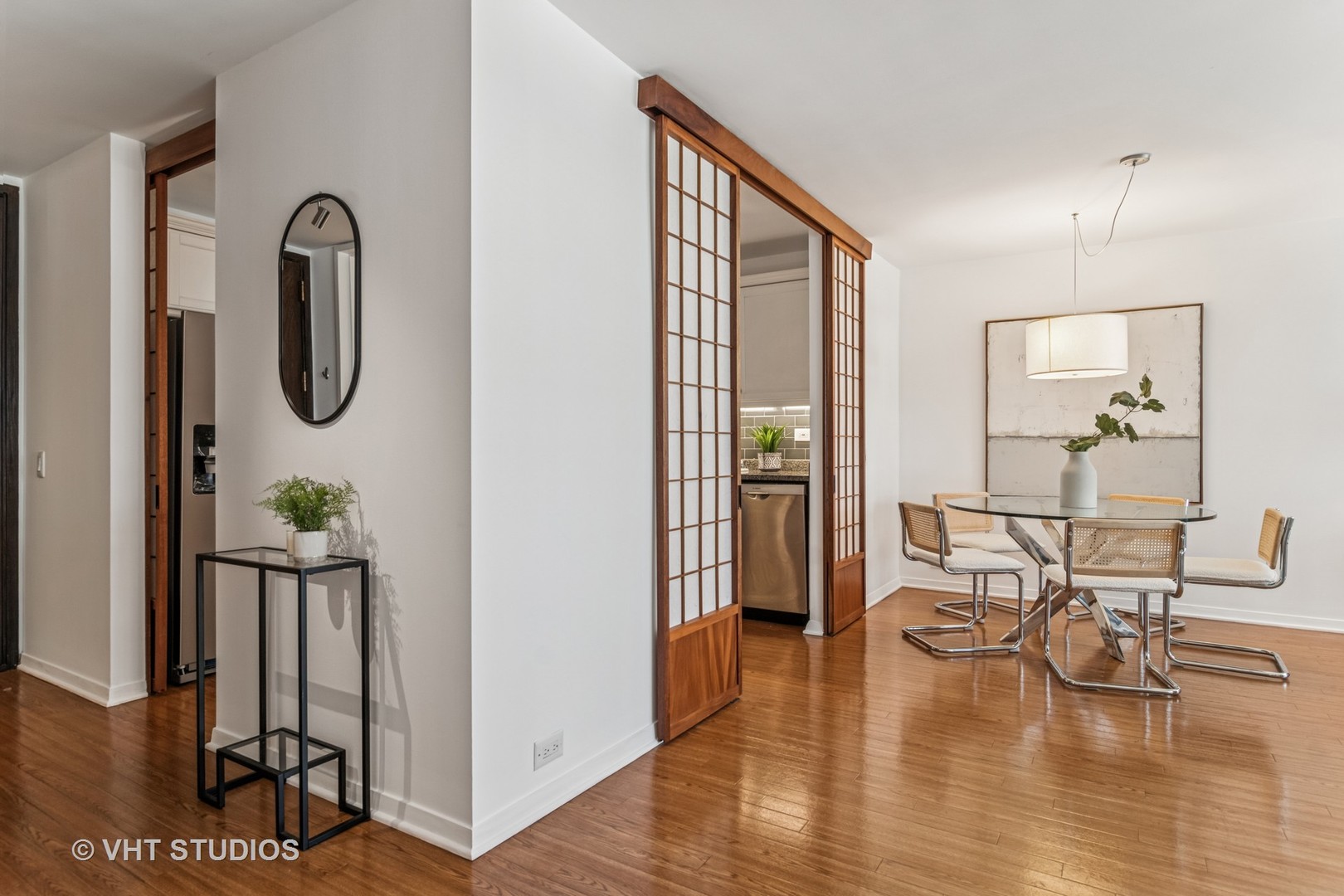 360 E RANDOLPH Street Unit: 407