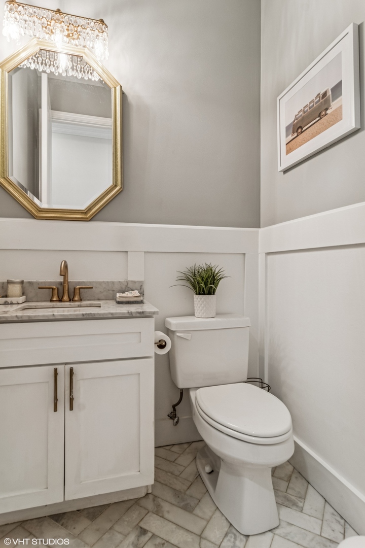 1725 W Pierce Avenue Unit: 1