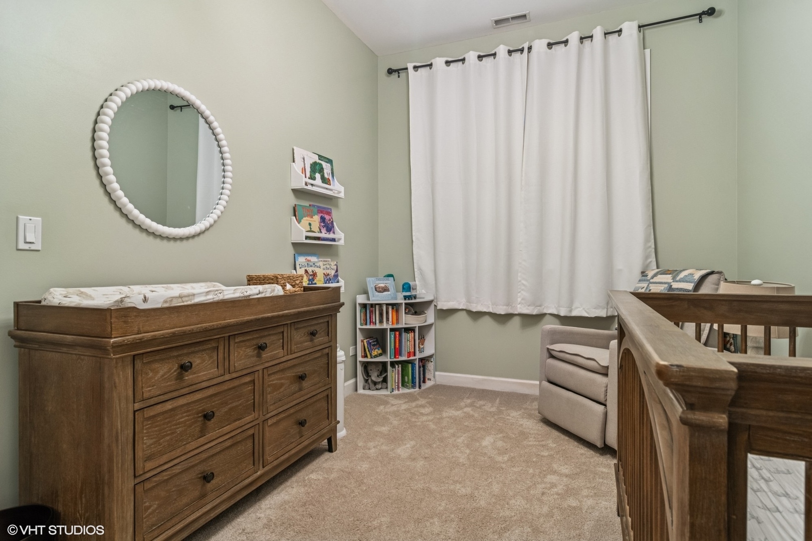 1725 W Pierce Avenue Unit: 1