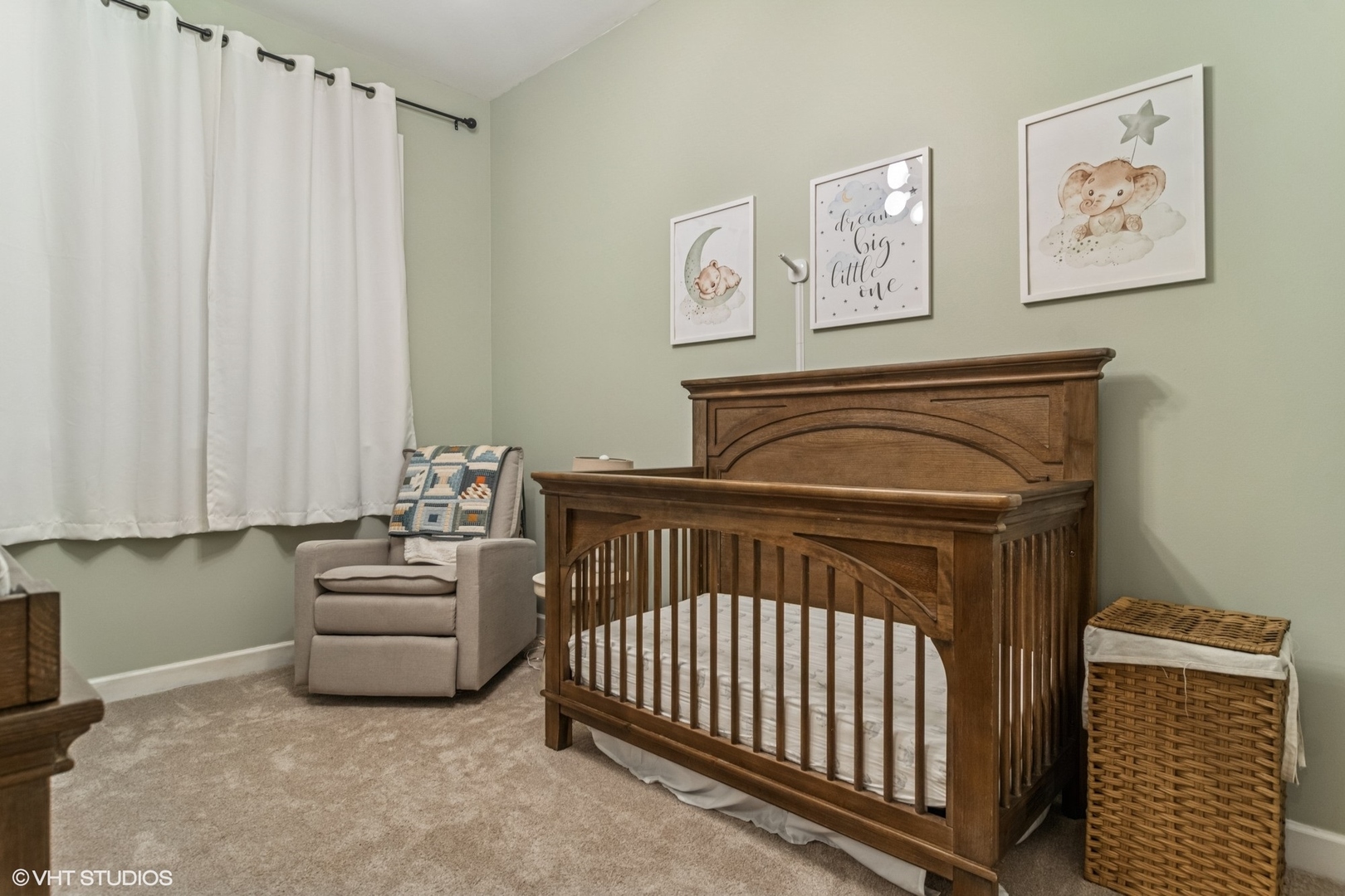 1725 W Pierce Avenue Unit: 1