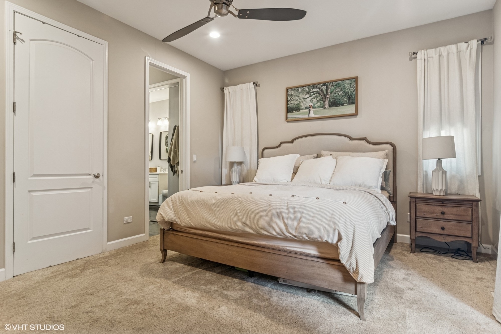 1725 W Pierce Avenue Unit: 1
