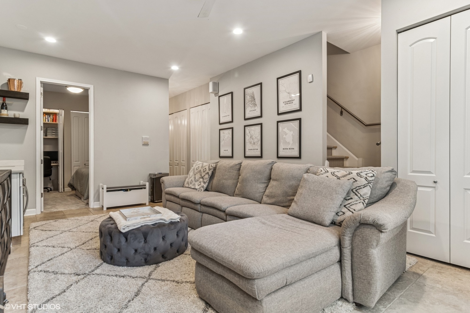 1725 W Pierce Avenue Unit: 1