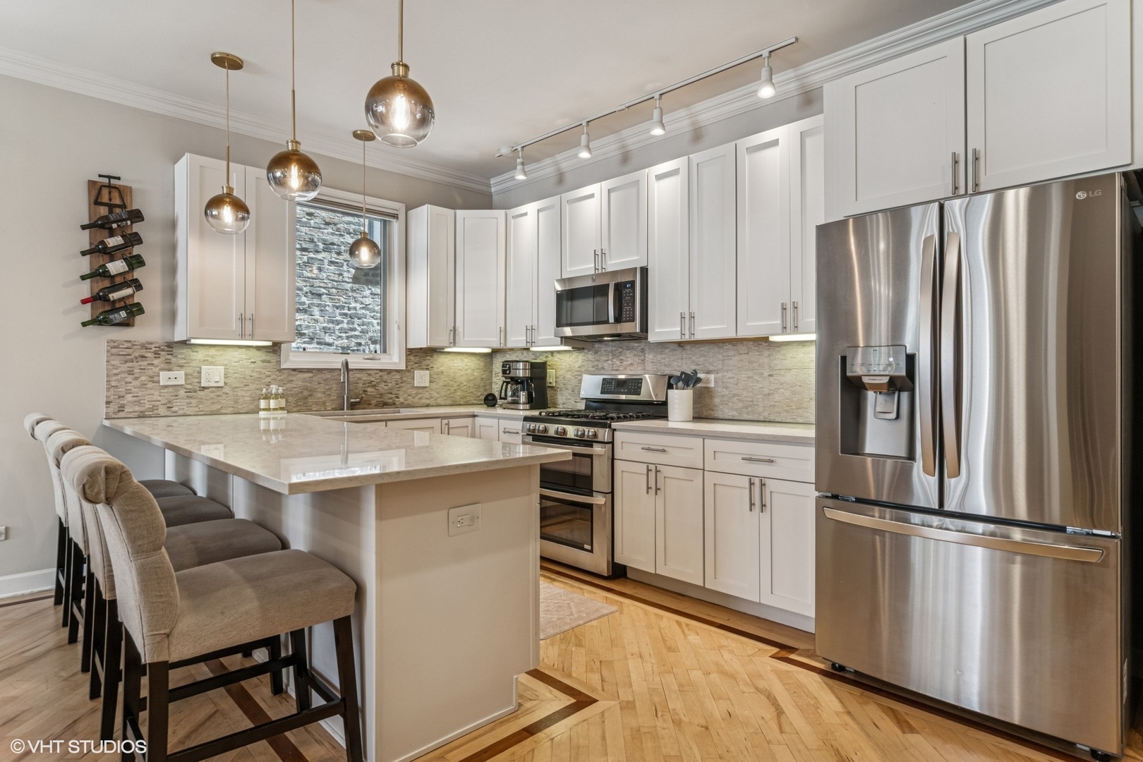 1725 W Pierce Avenue Unit: 1