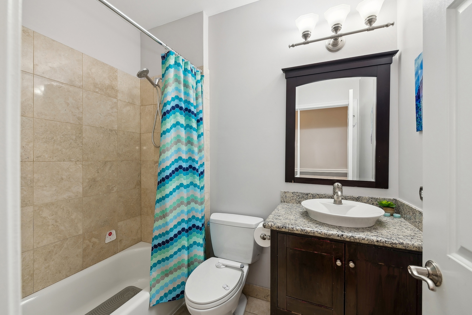 1925 N Damen Avenue Unit: 1