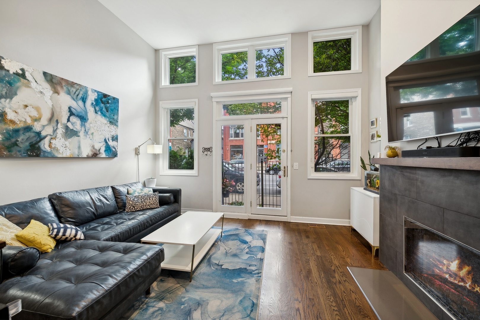 1925 N Damen Avenue Unit: 1