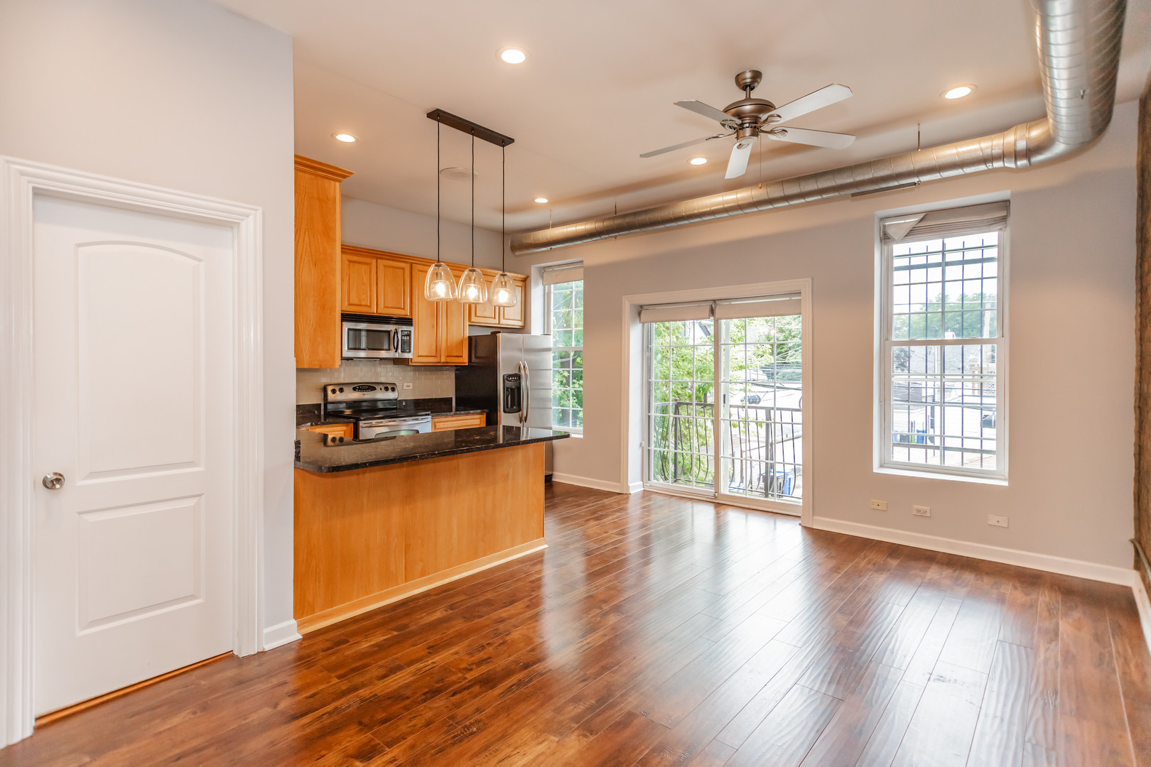 2212 N Campbell Avenue Unit: 2D