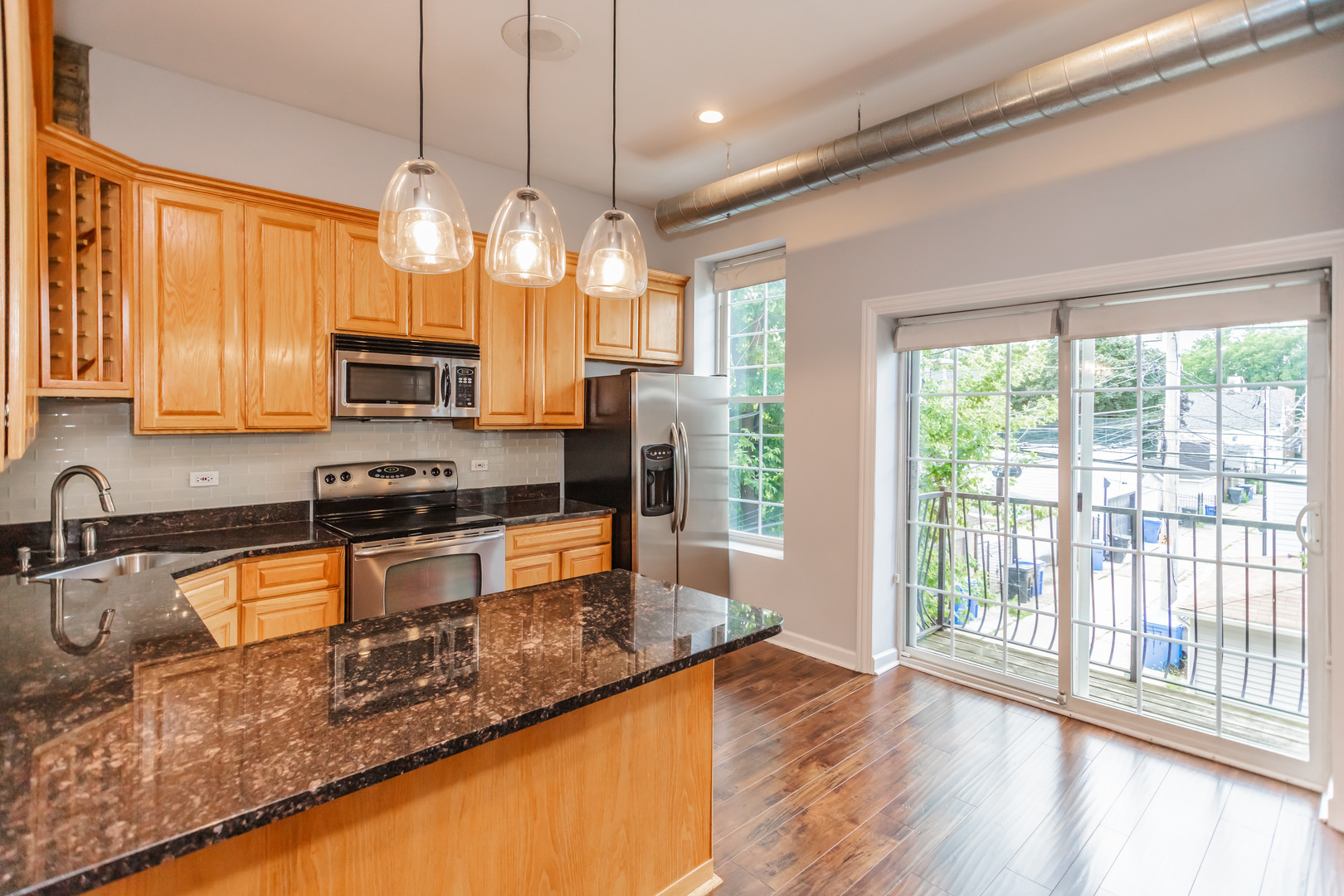 2212 N Campbell Avenue Unit: 2D